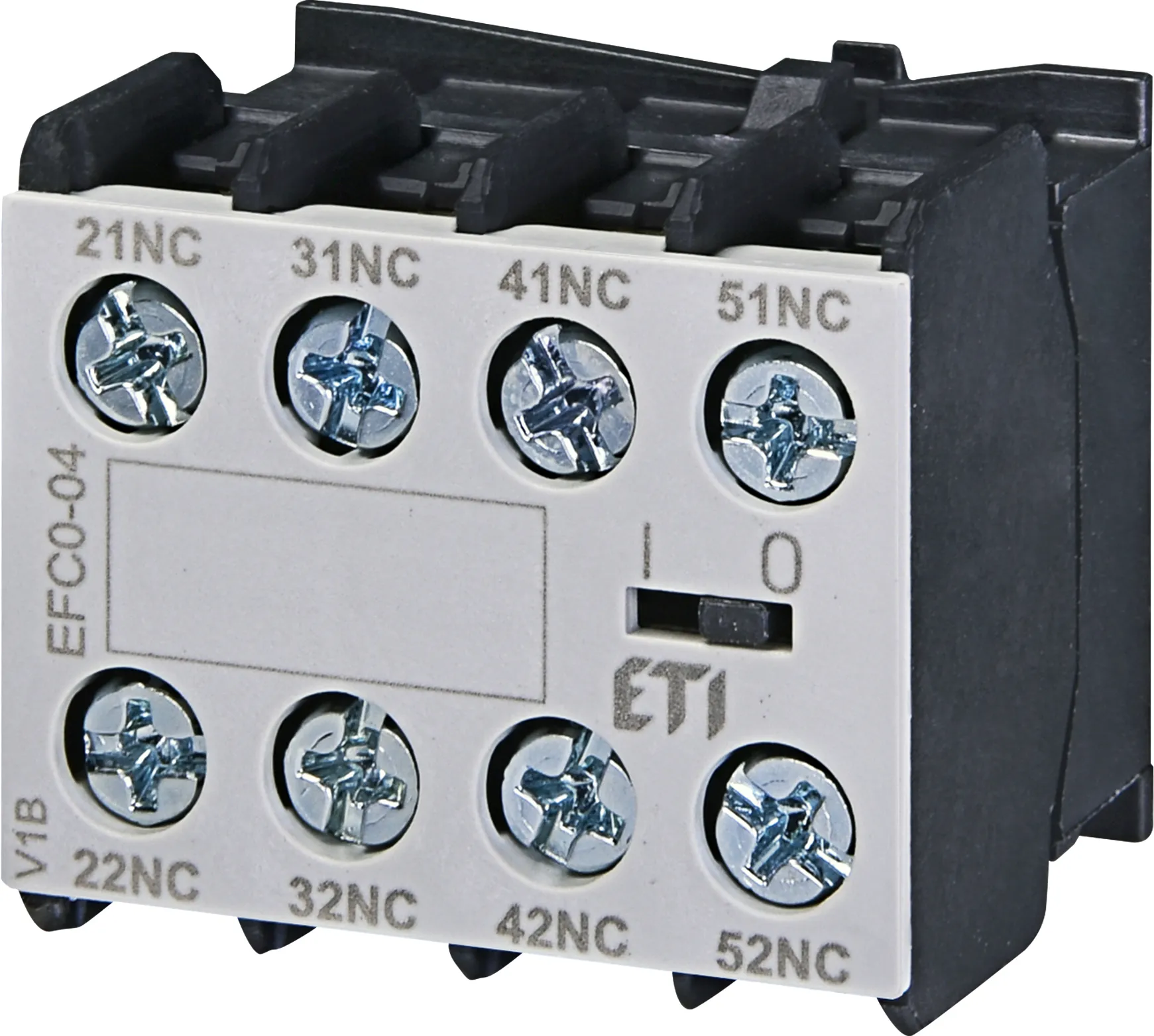 Pomožni kontakti EFC0-04 004641525