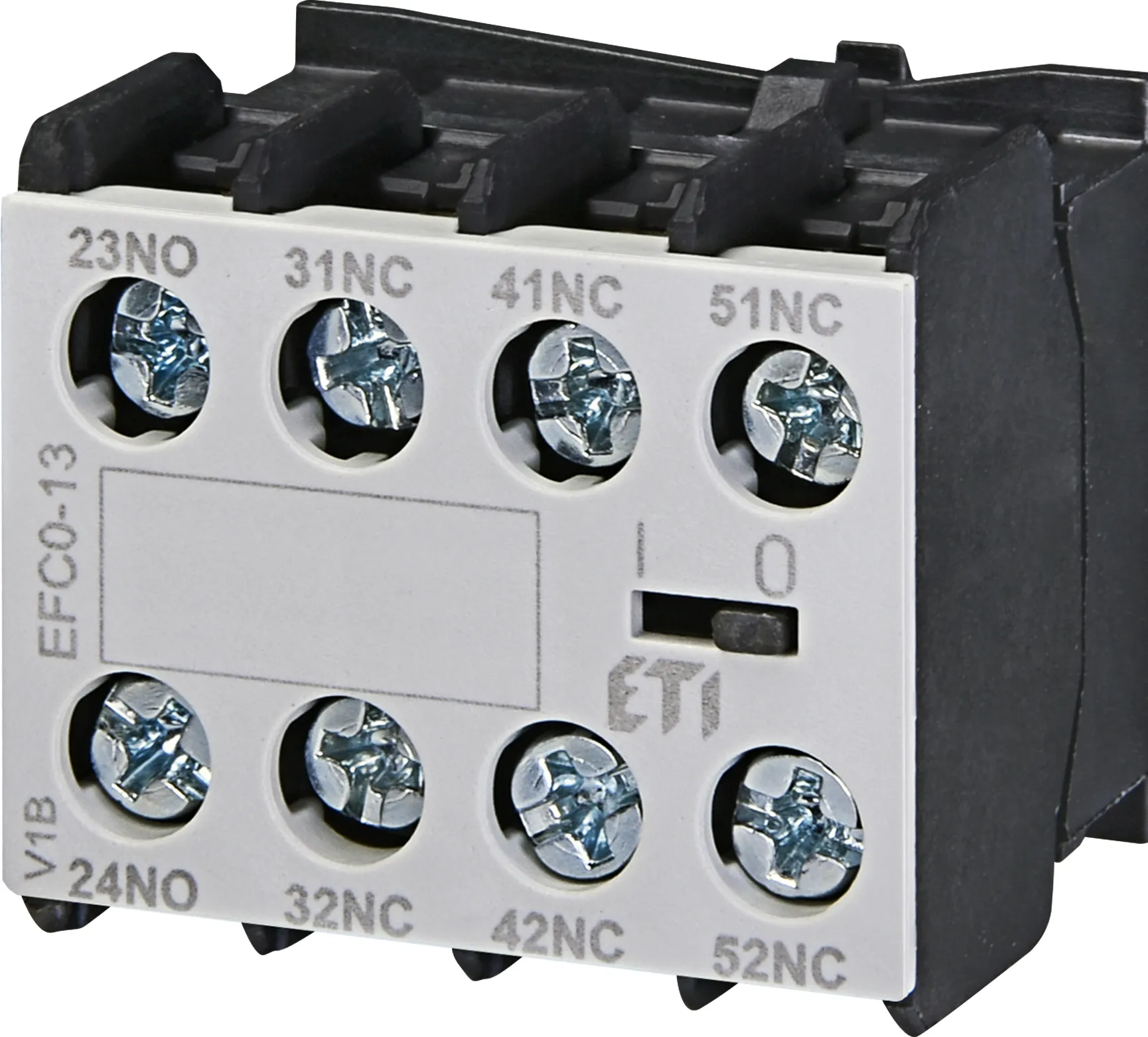 Pomožni kontakti EFC0-13 004641527