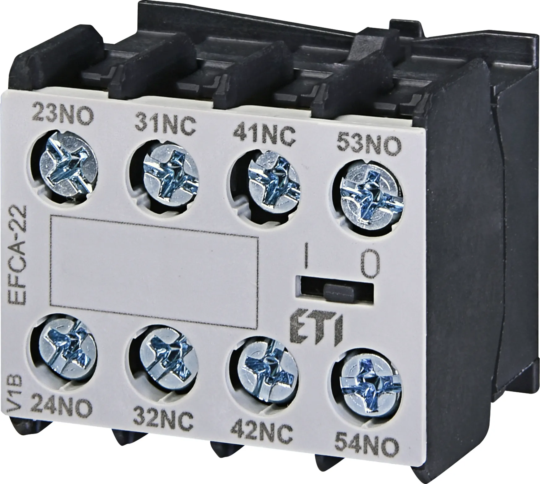 Pomožni kontakti EFCA-31 004641536