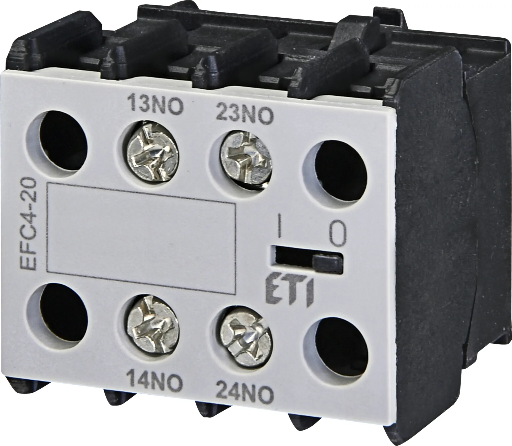 Pomožni kontakti EFC4-20 004641540
