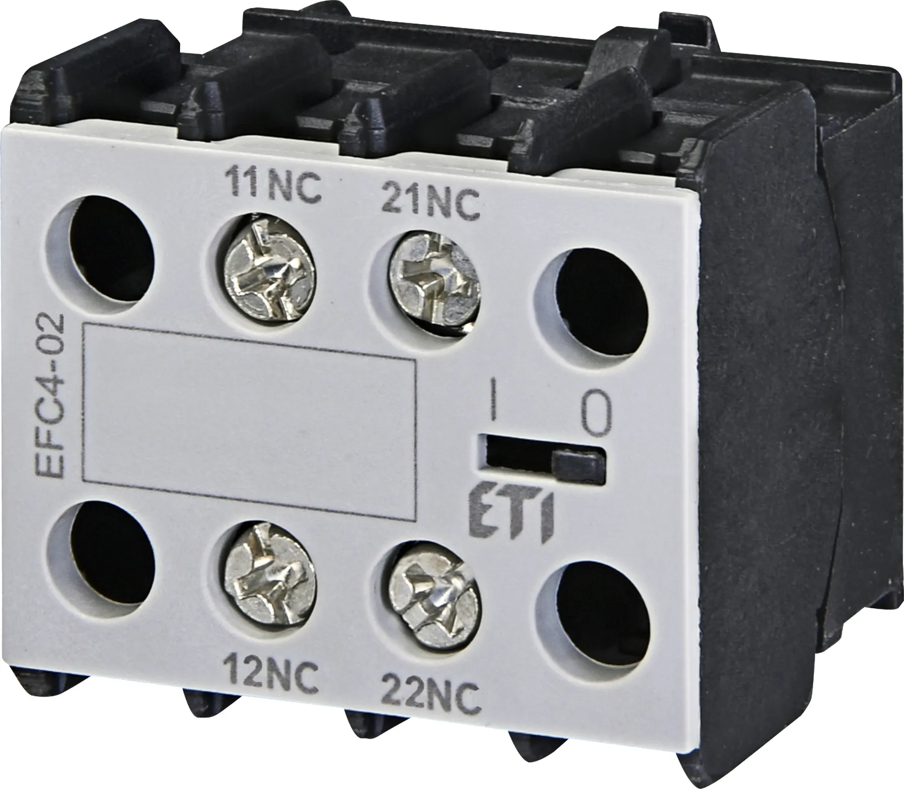 Pomožni kontakti EFC4-02 004641542