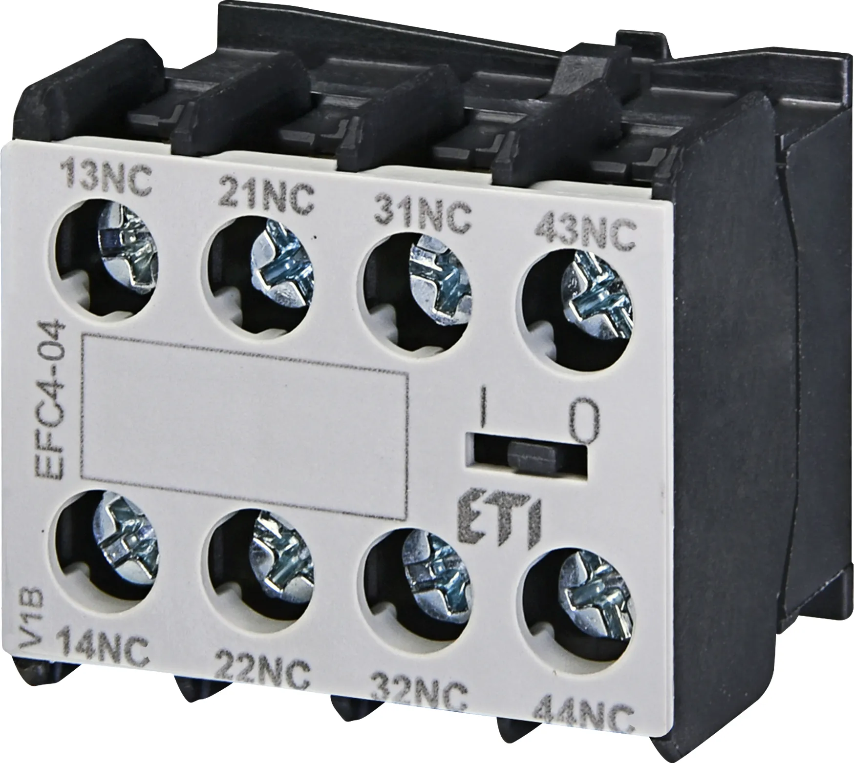 Pomožni kontakti EFC4-04 004641545