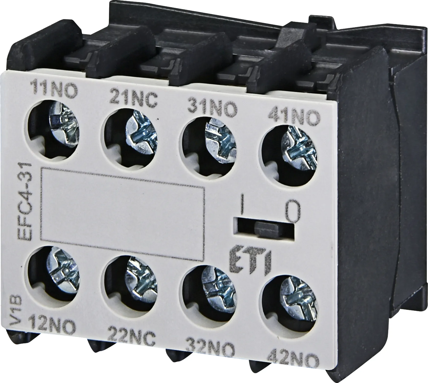 Pomožni kontakti EFC4-31 004641546