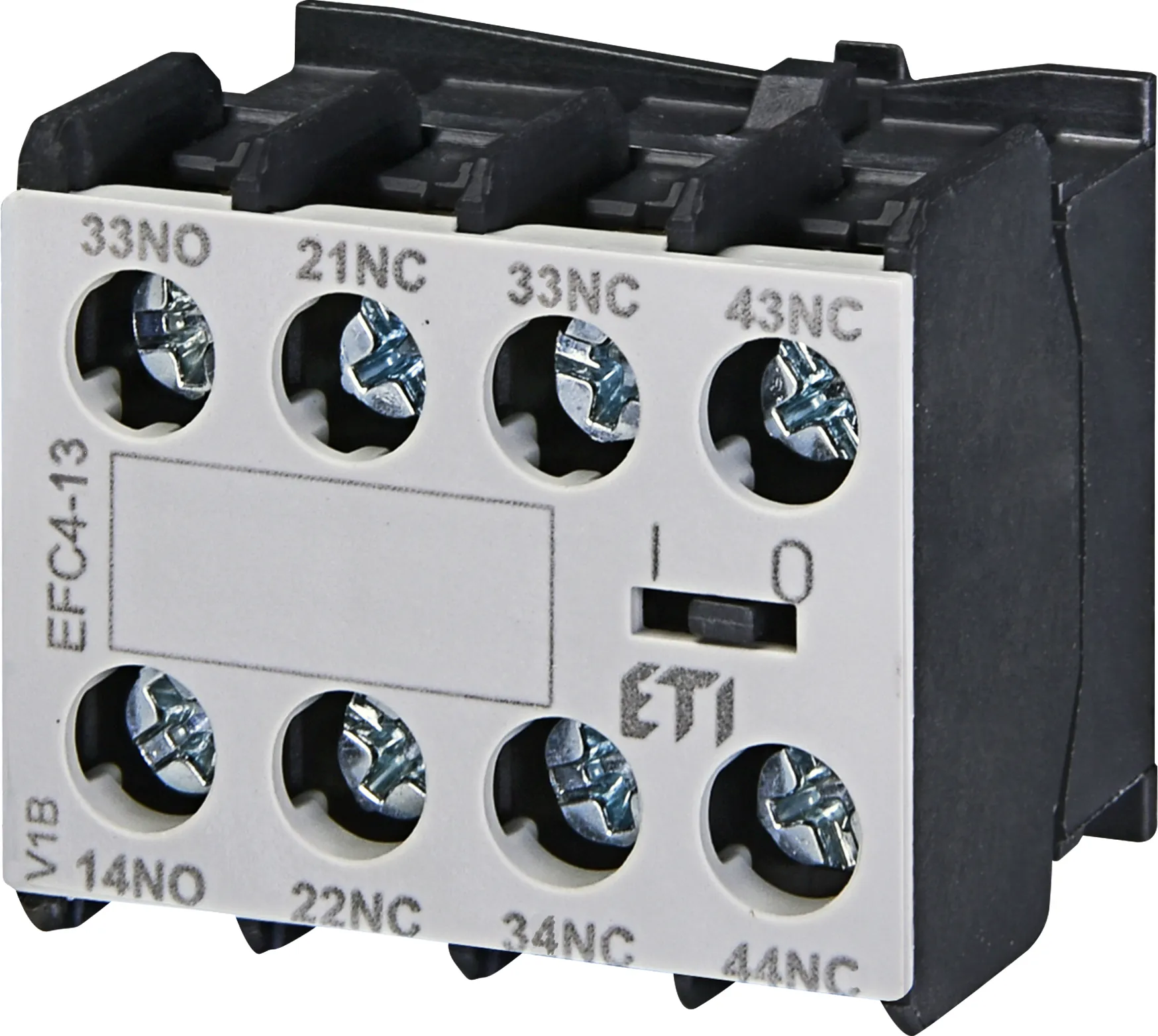 Pomožni kontakti EFC4-13 004641547