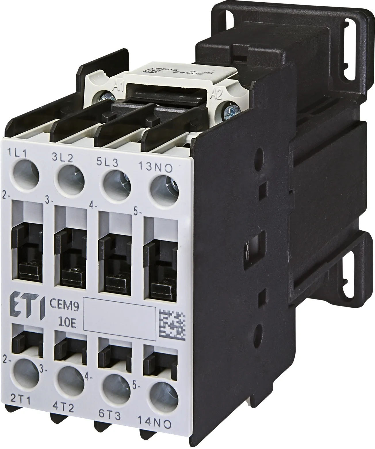 Motorski kontaktor CEM9.10-24V-DC 004642220