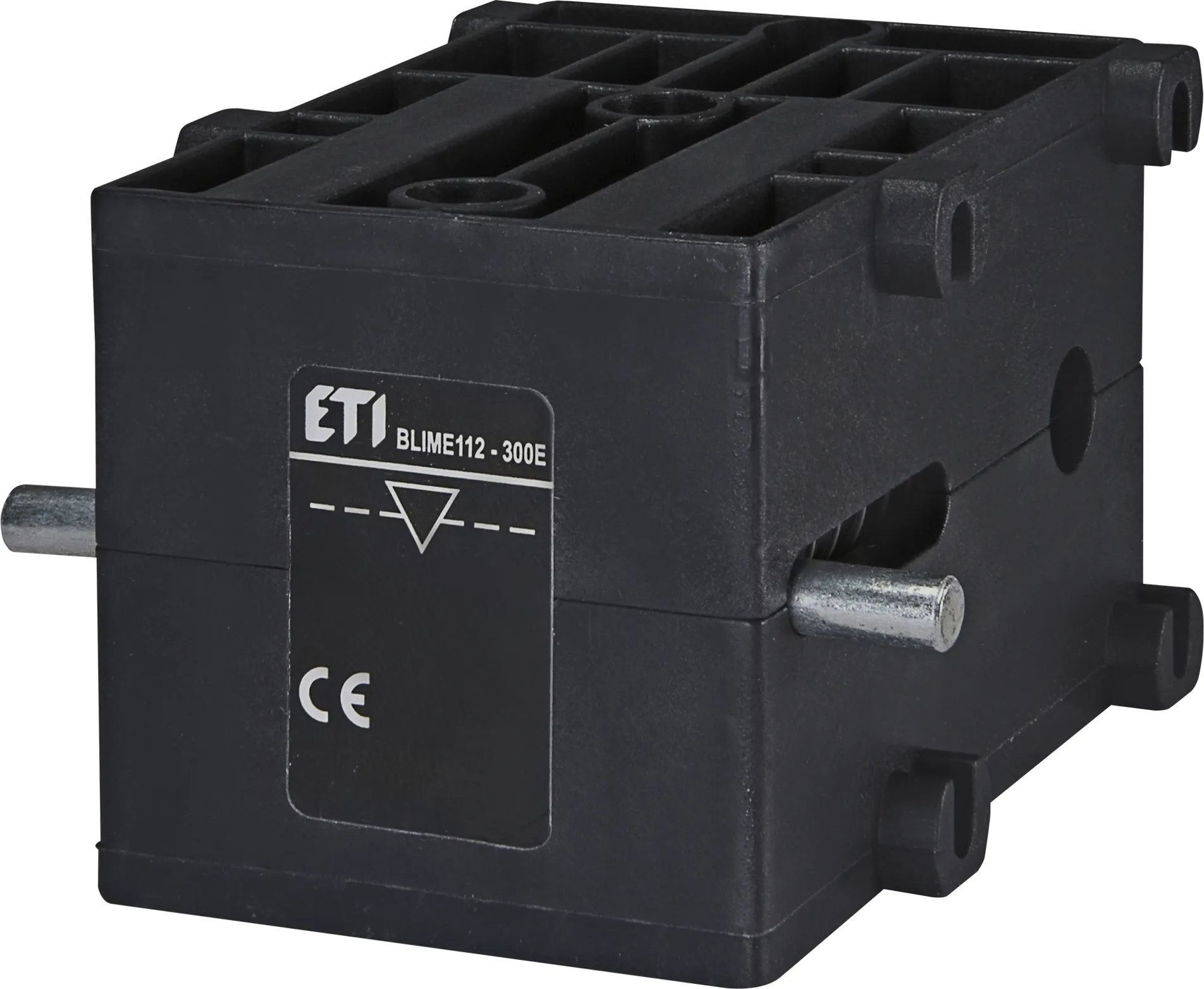 Mehanska blokada BLIME 112-300E 004643602