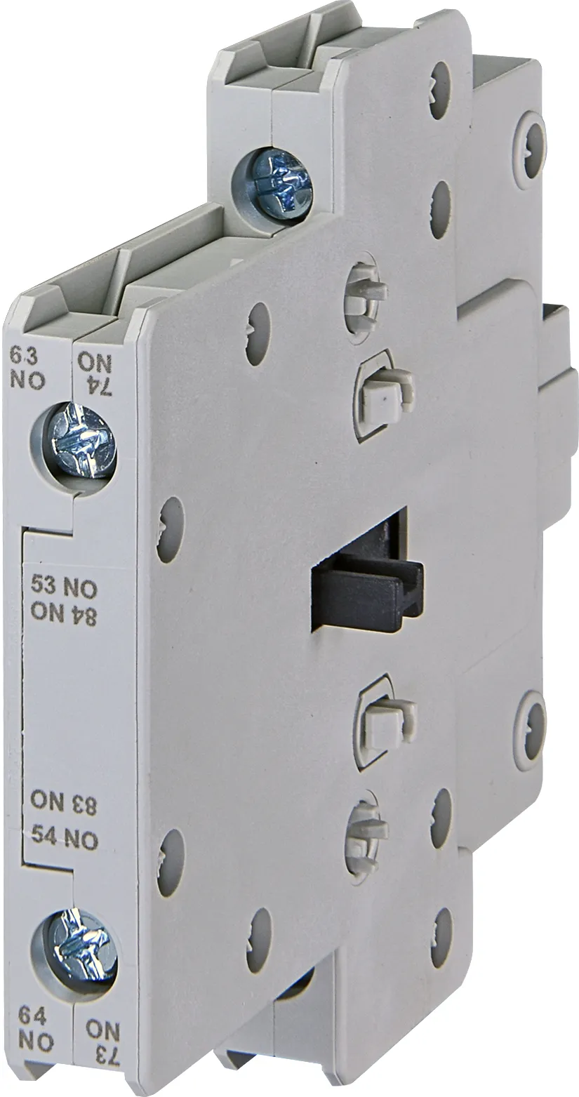 Pomožni kontakti BCXMRLE 20 (2NO) 004645520