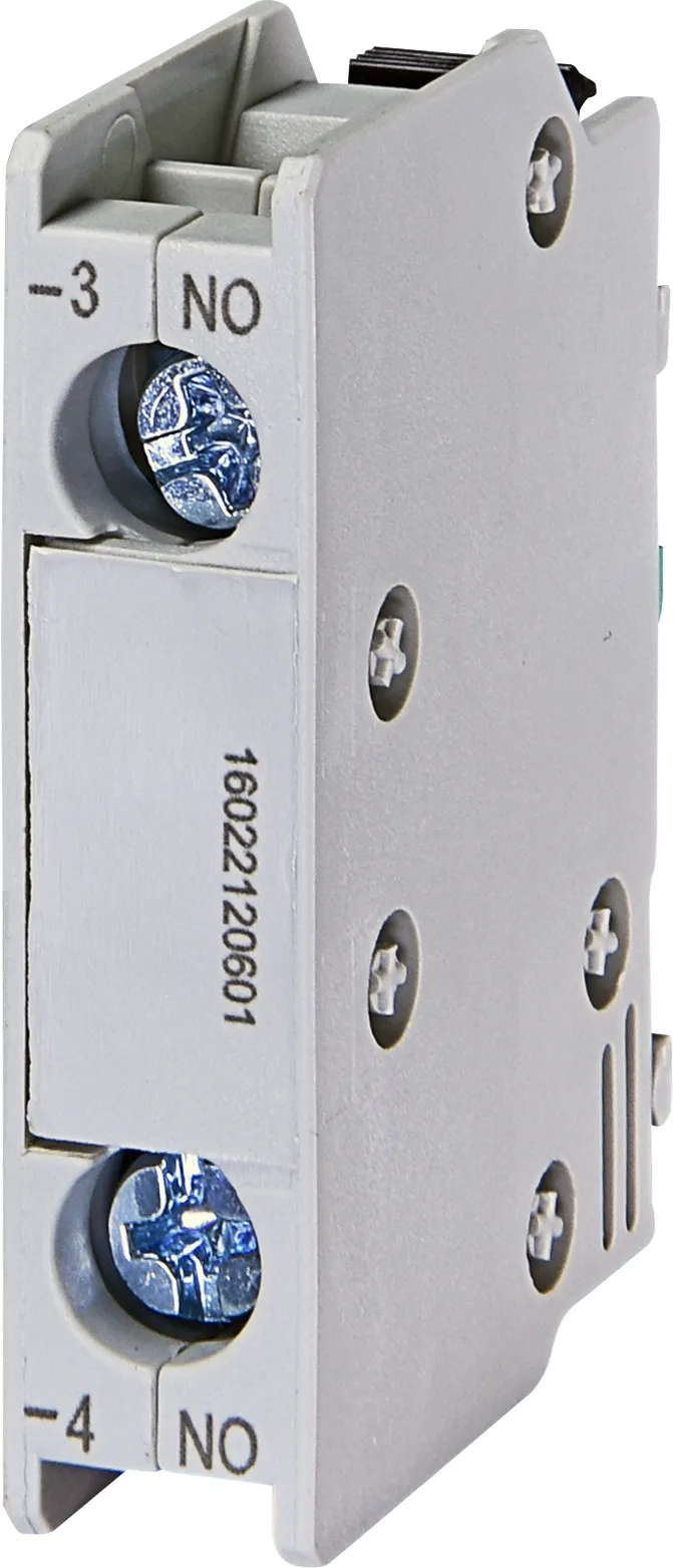 Pomožni kontakti BCXMFE10S 004646094