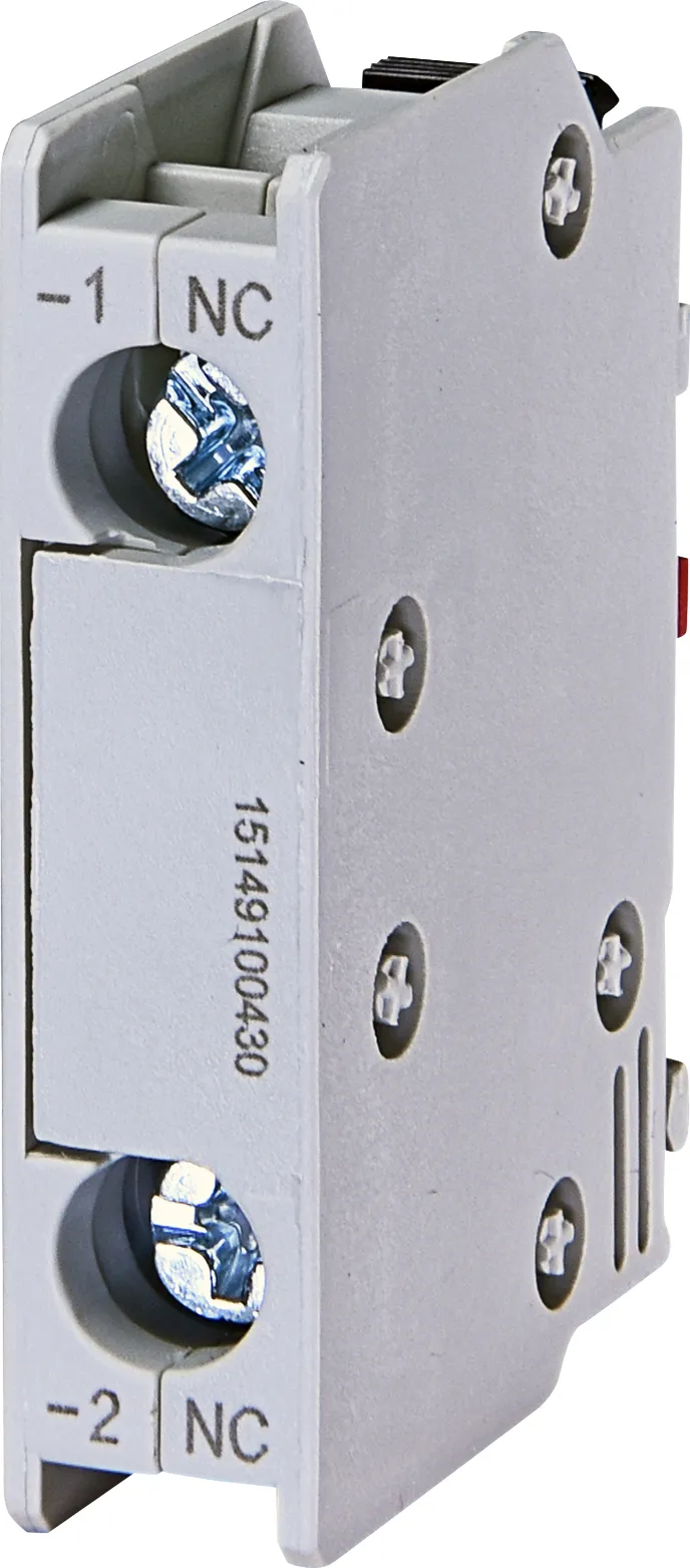 Pomožni kontakti BCXMFE01S 004646095