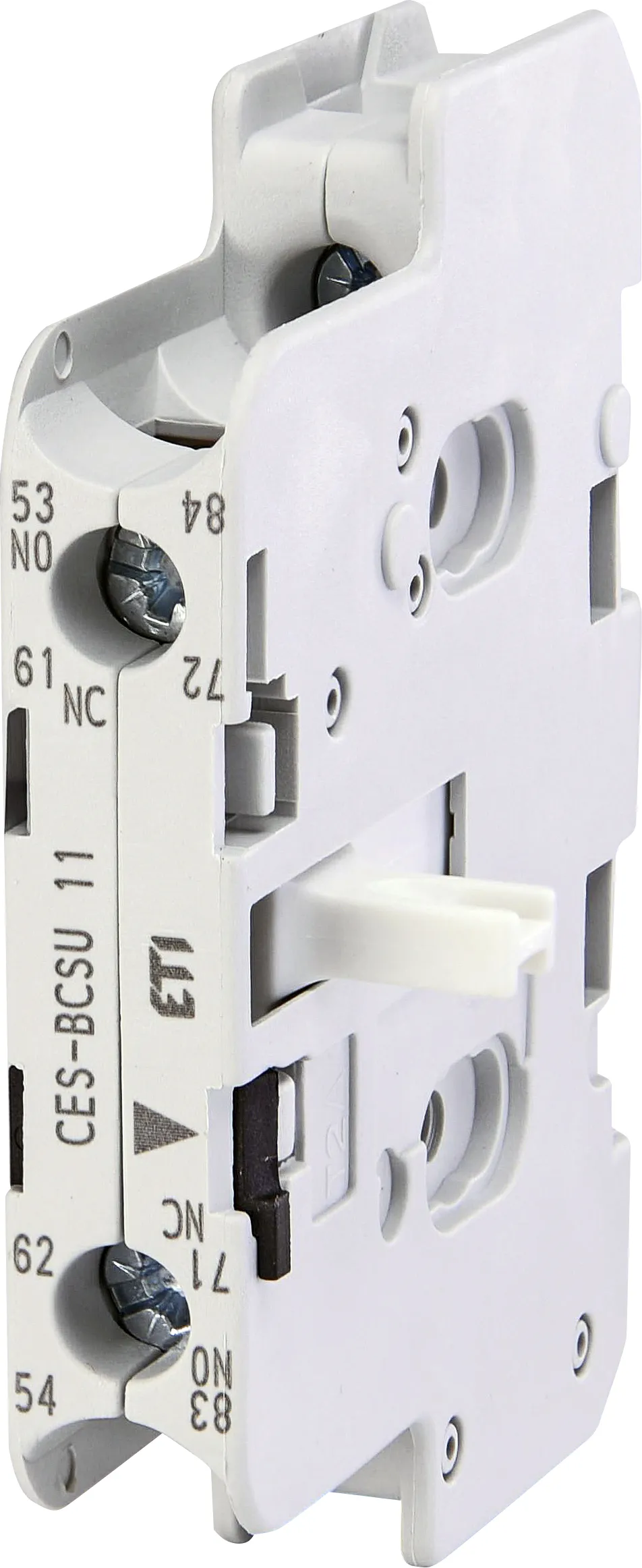 Pomožni kontakti CES-BCSU 11 004646576