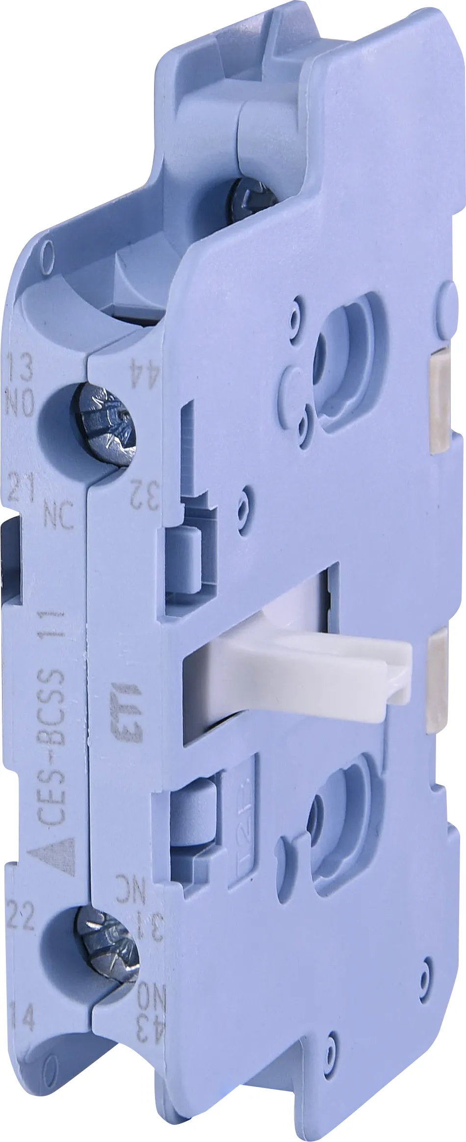 Pomožni kontakti CES-BCSS 11 004646577