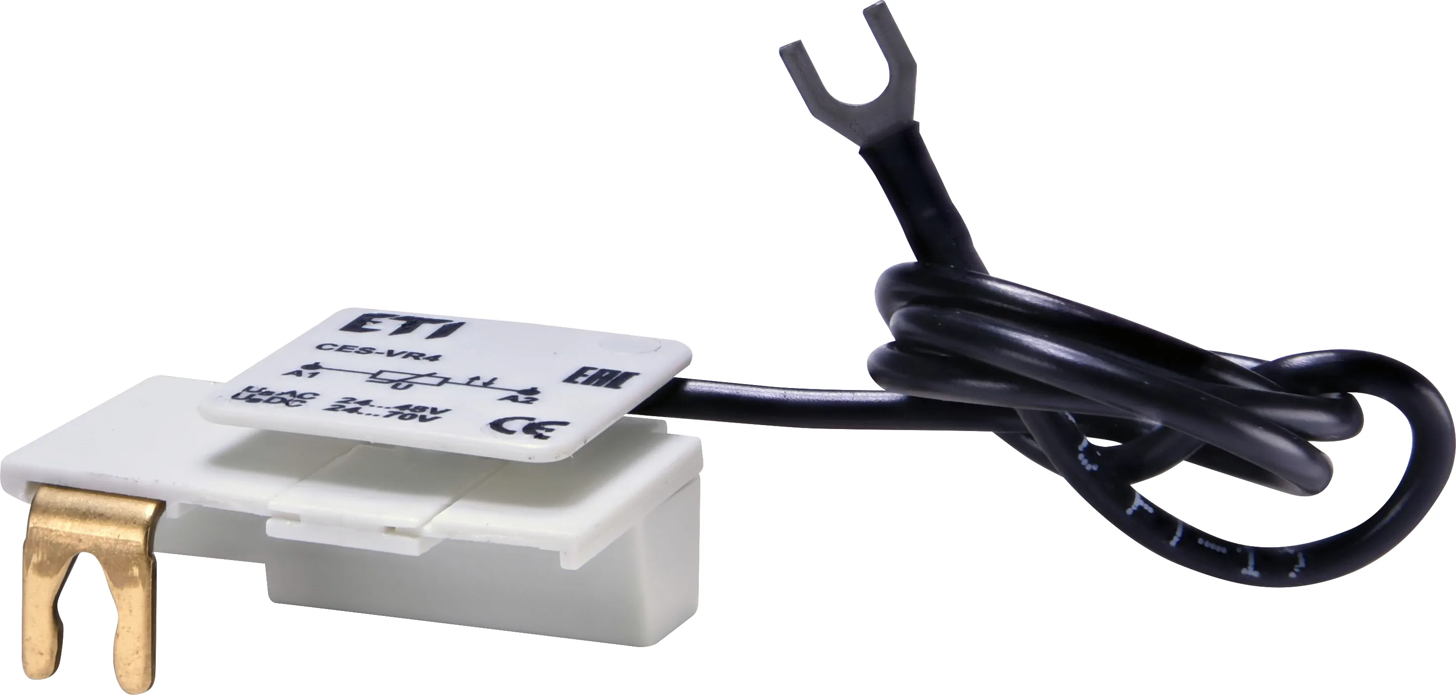 Prenapetostni odvodnik CES-VR4 004646582