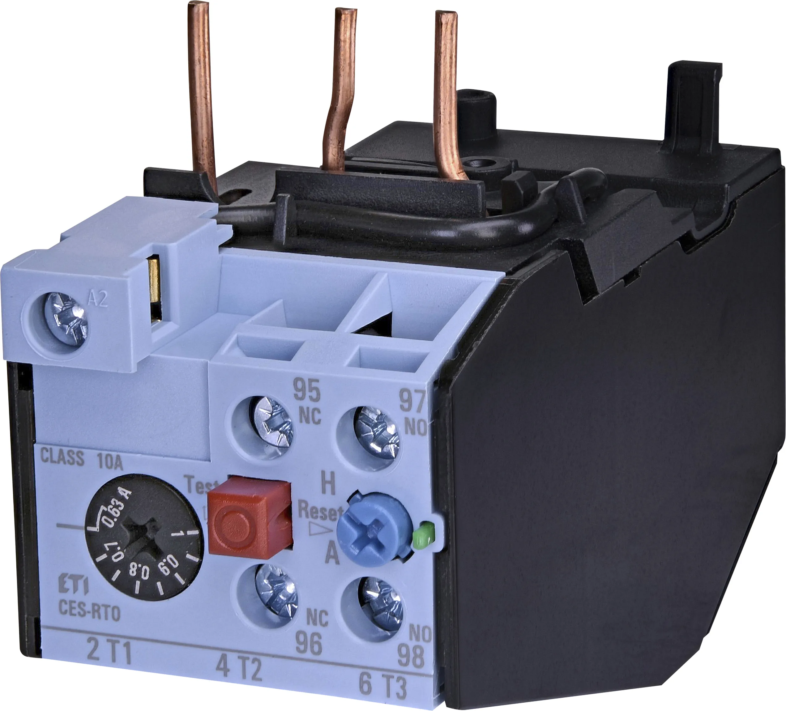 Preobremenitveni rele CES-RT0-1,0 004646589