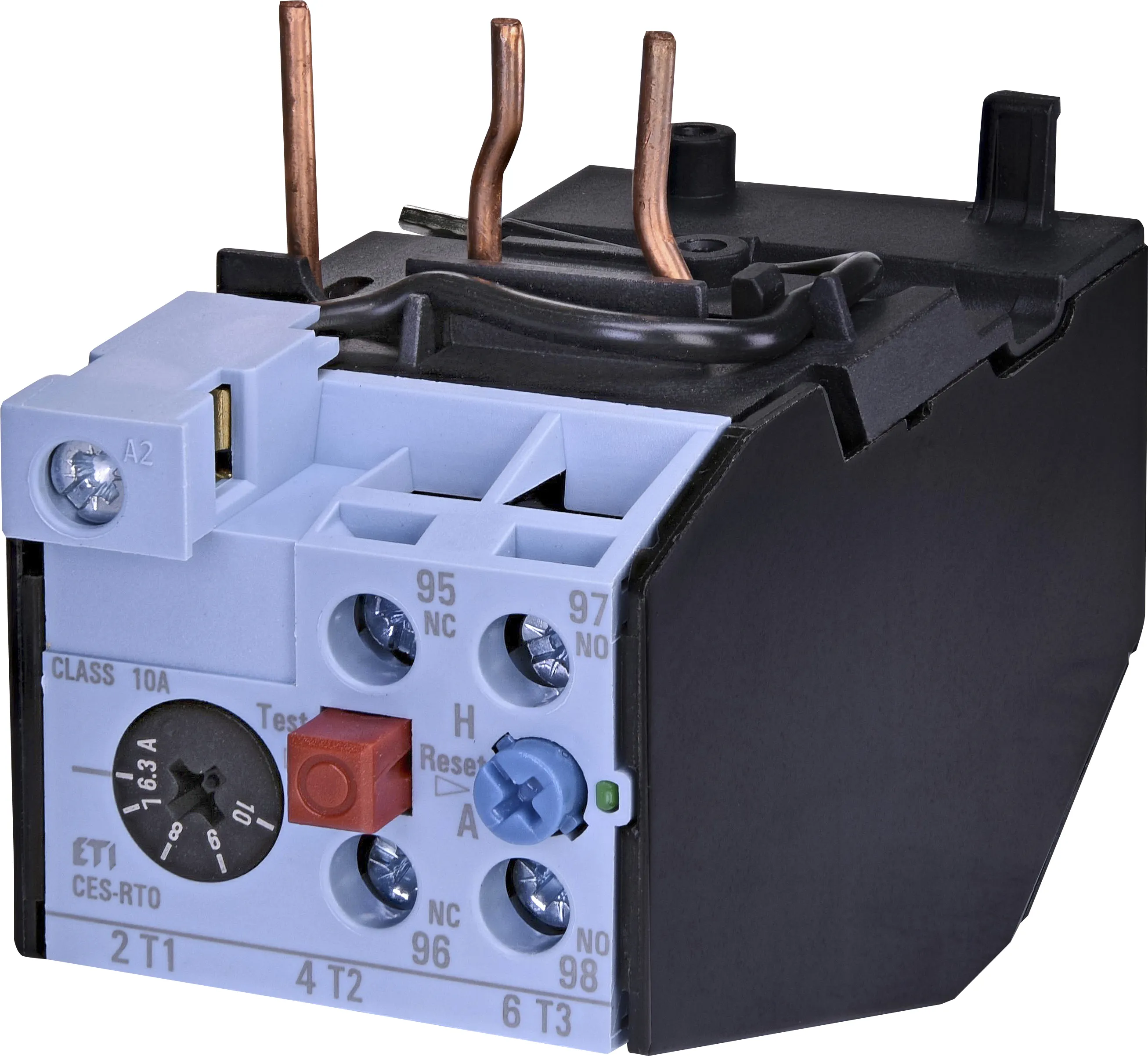 Preobremenitveni rele CES-RT0-10 004646594