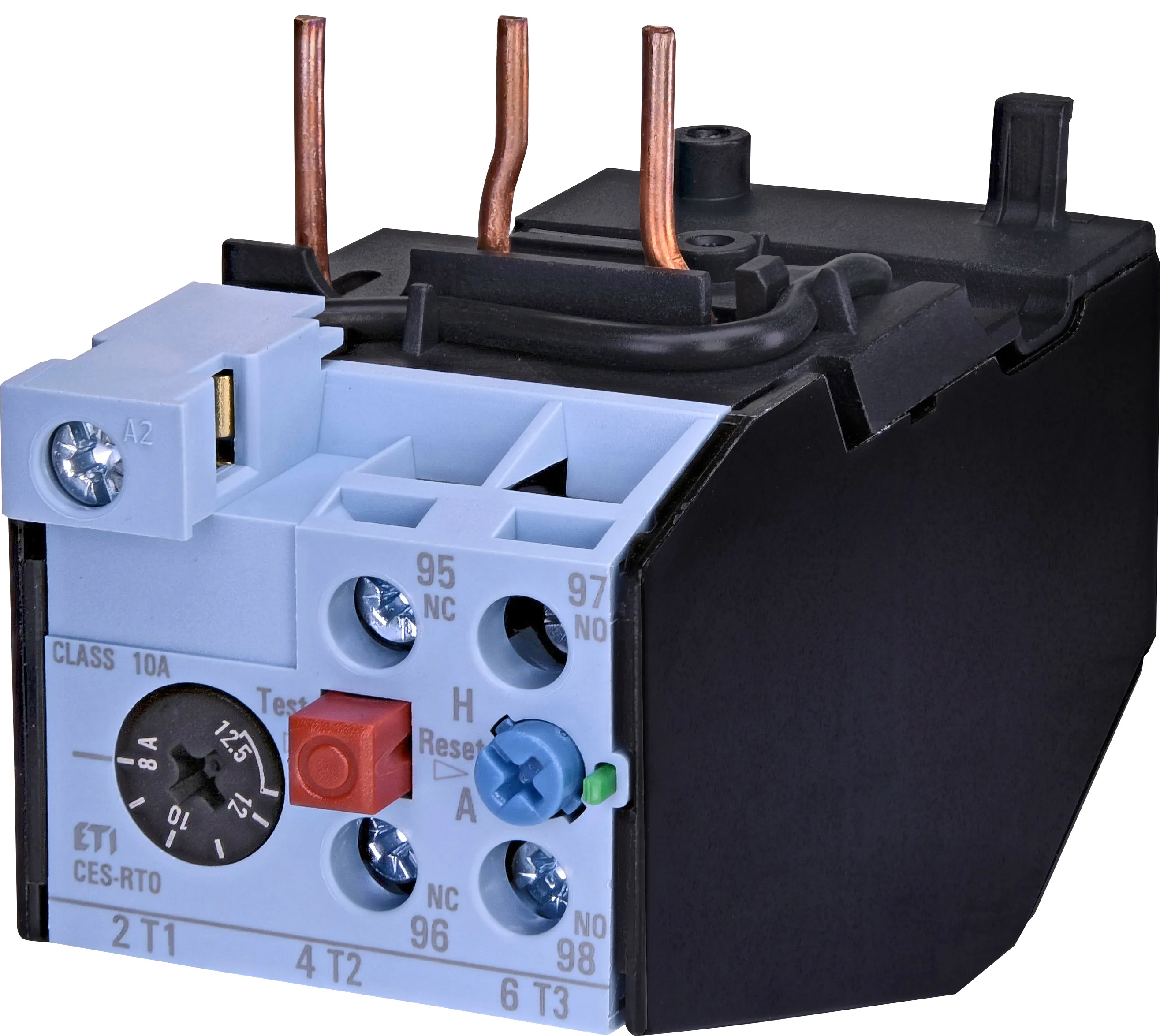 Preobremenitveni rele CES-RT0-12,5 004646595