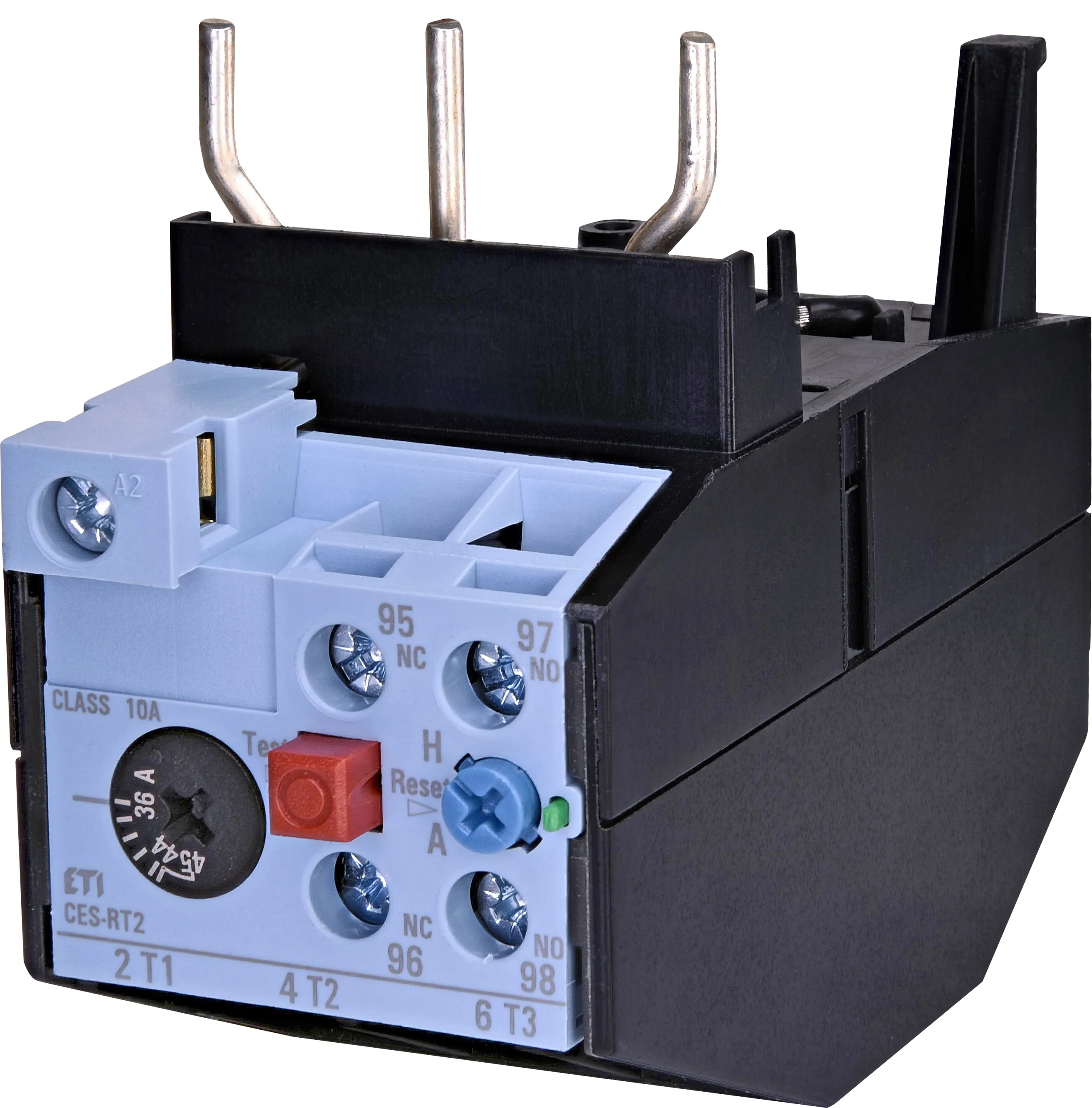 Preobremenitveni rele CES-RT2-45 004646601