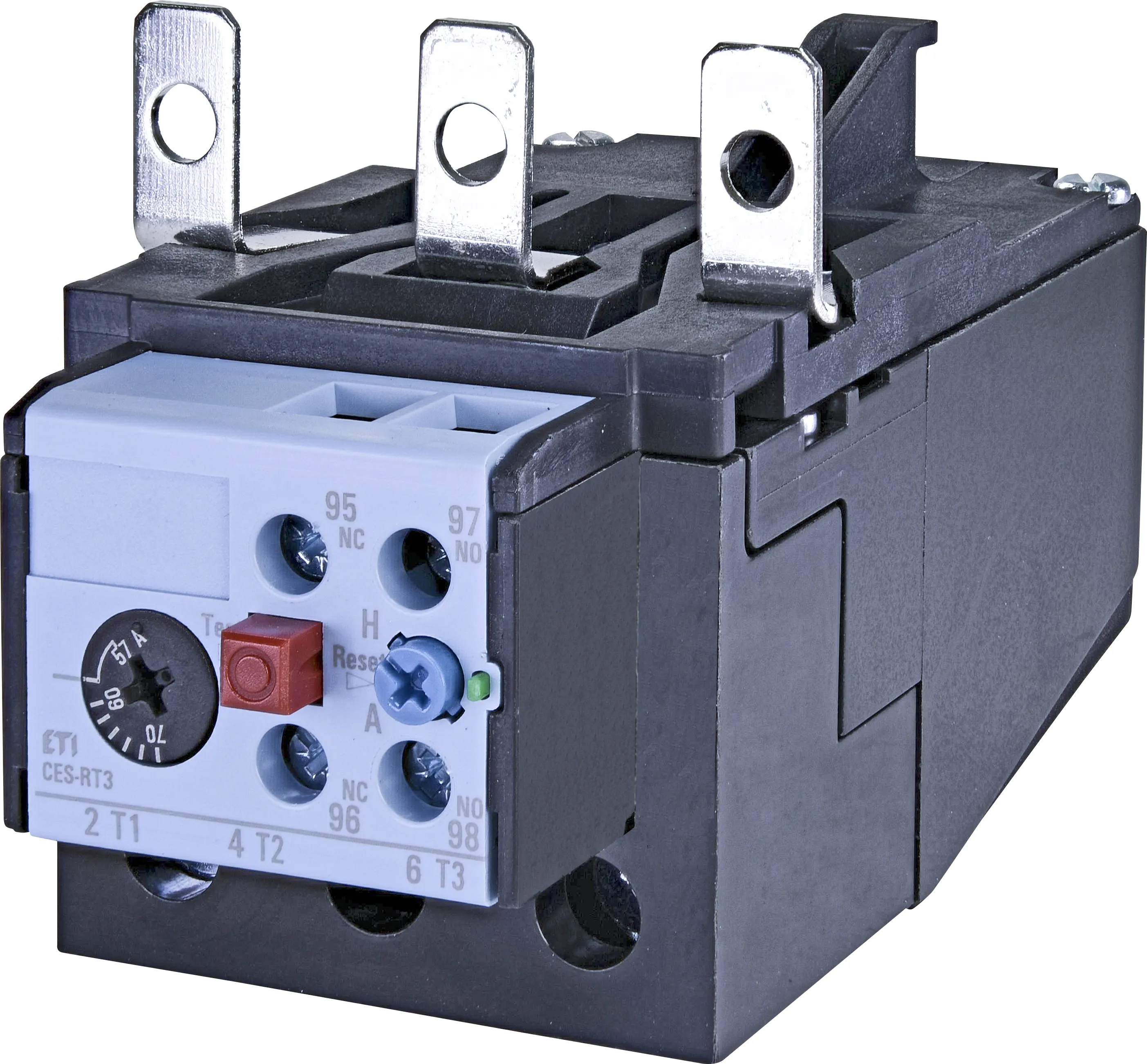 Preobremenitveni rele CES-RT3-70 004646603