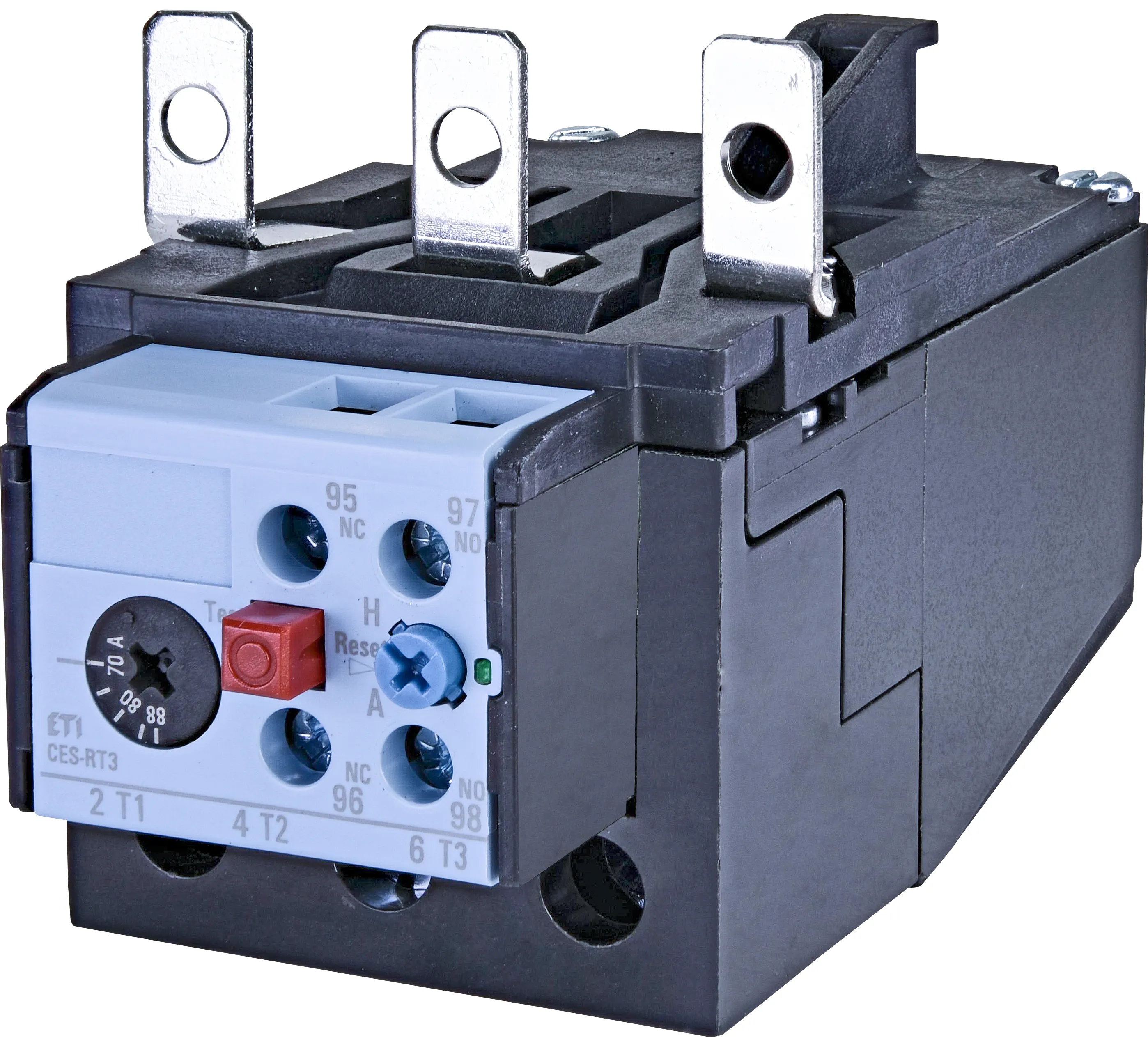 Preobremenitveni rele CES-RT3-88 004646604