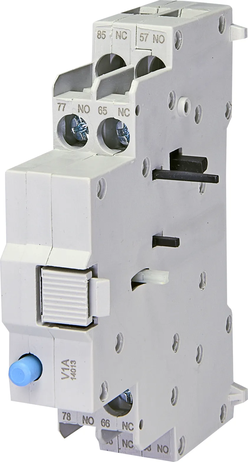 Signalni kontakti TSBE 004648024