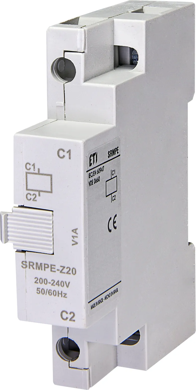 Daljinski sprožnik SRMPE-Z20 004648030