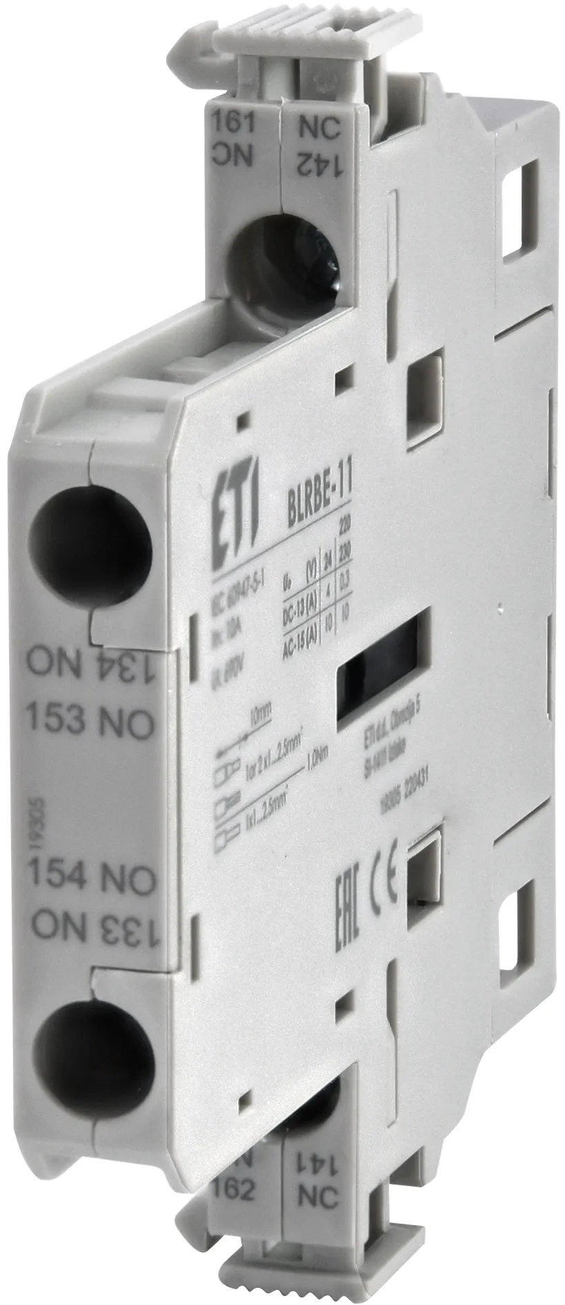 Pomožni kontakti BLRBE-11 004656308