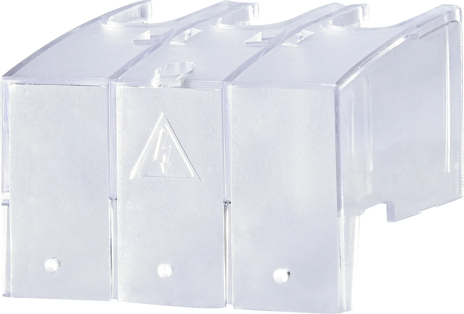 Prekritje sponk CLBS-TS40 3P 004661426