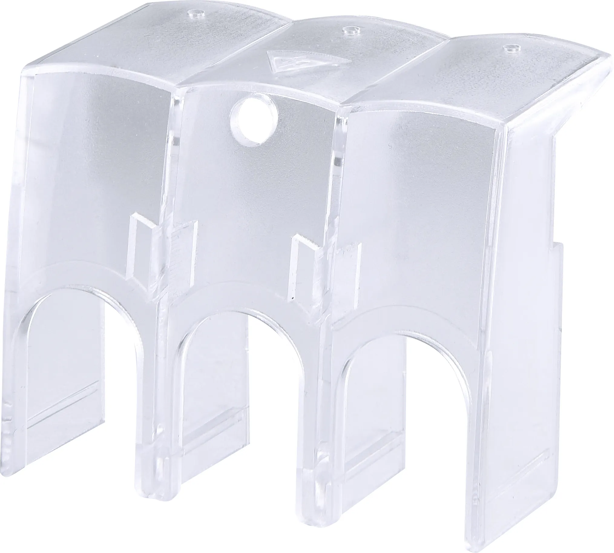 Prekritje sponk CLBS-TS80 3P 004661427