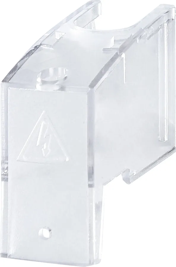 Prekritje sponk CLBS-TS40 1P 004661429