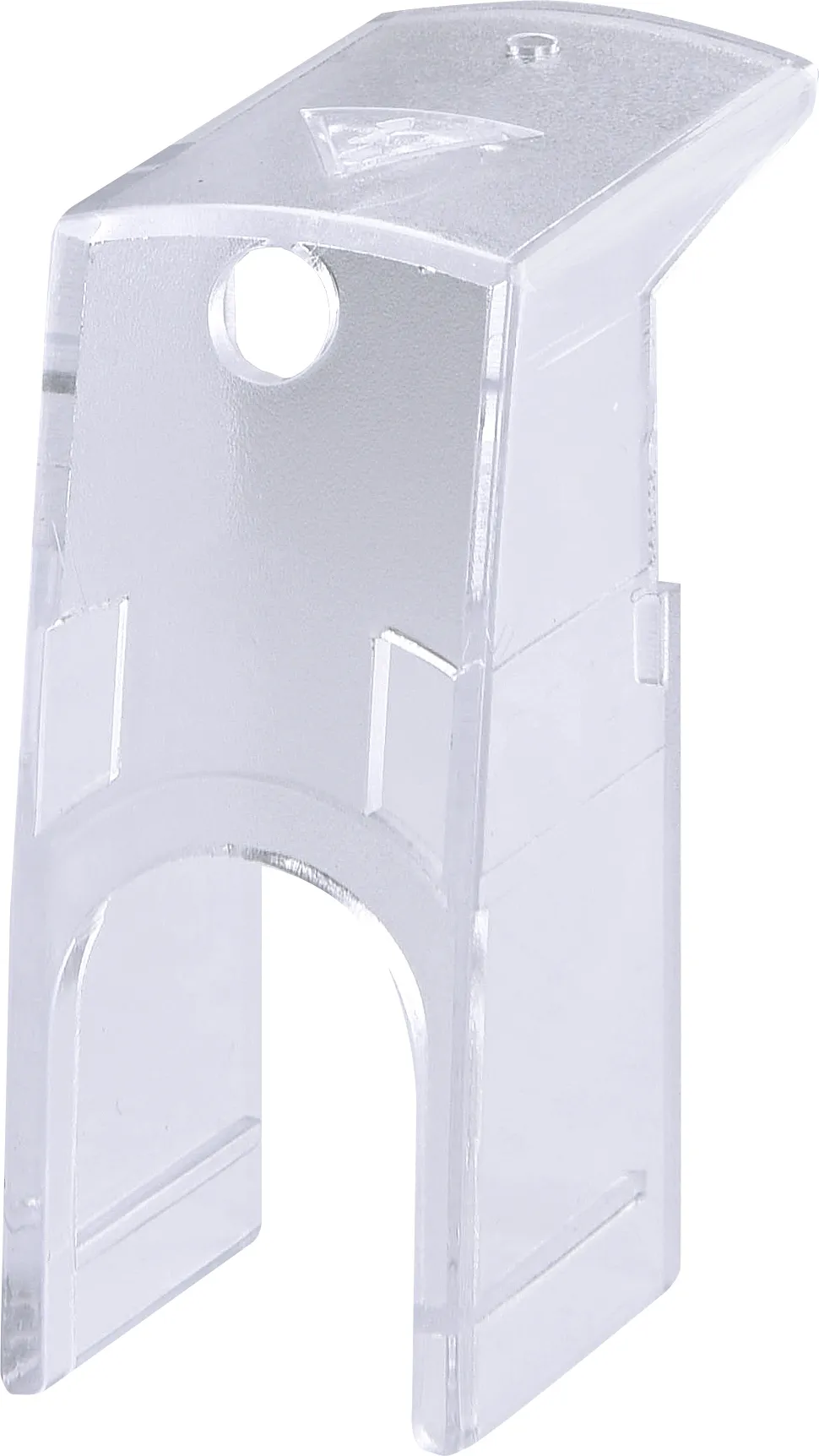 Prekritje sponk CLBS-TS80 1P 004661430