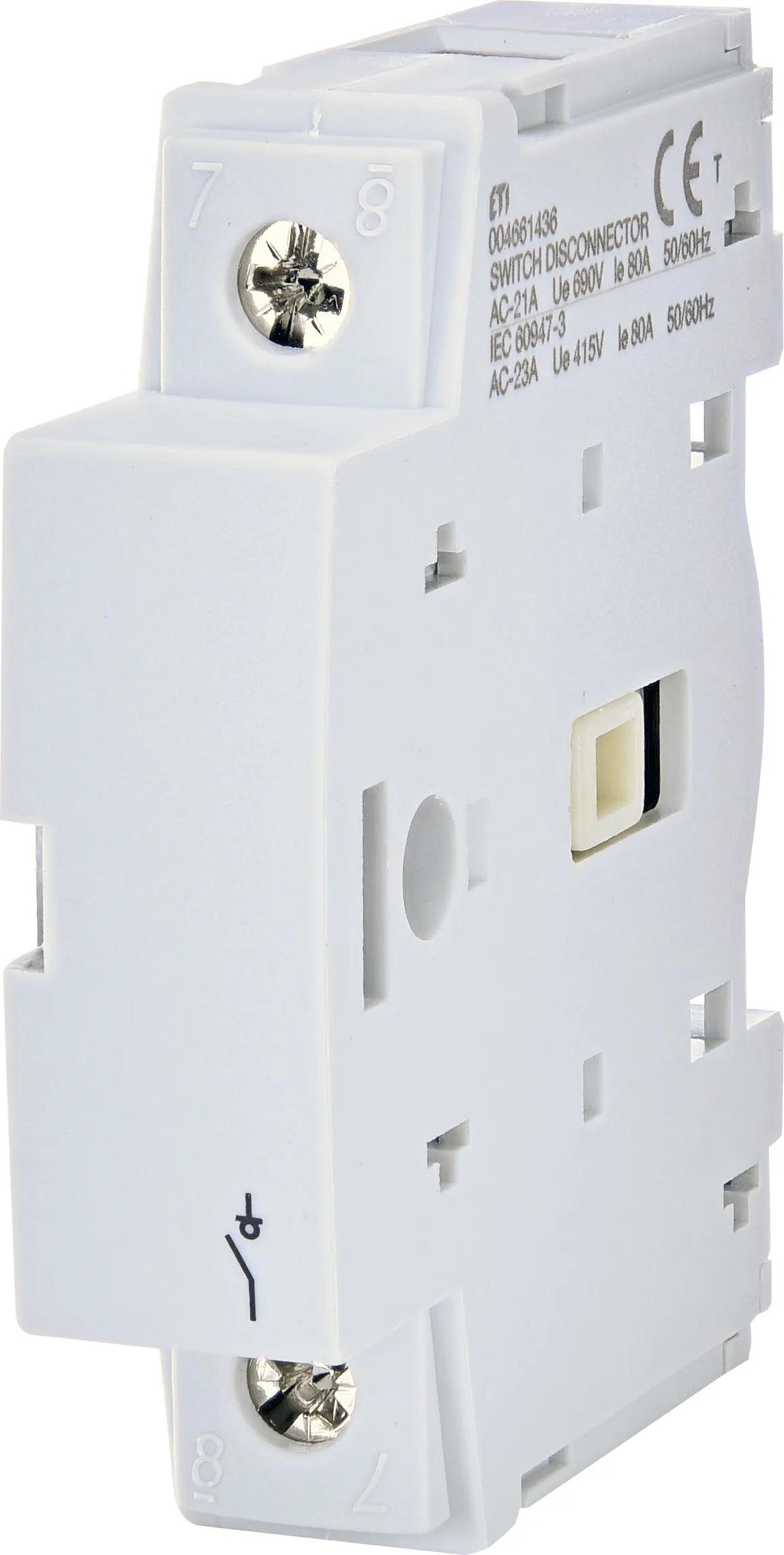 4.-ti pol CLBS-4P/80 004661436