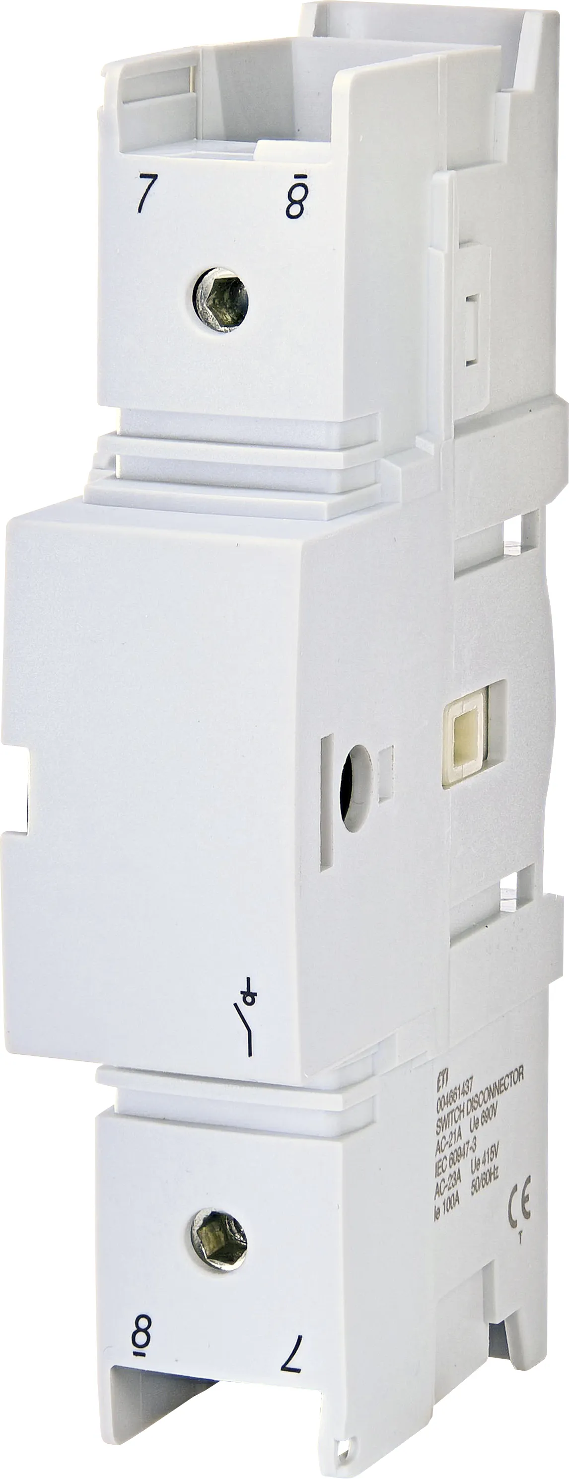 4.-ti pol CLBS-4P/100 004661437