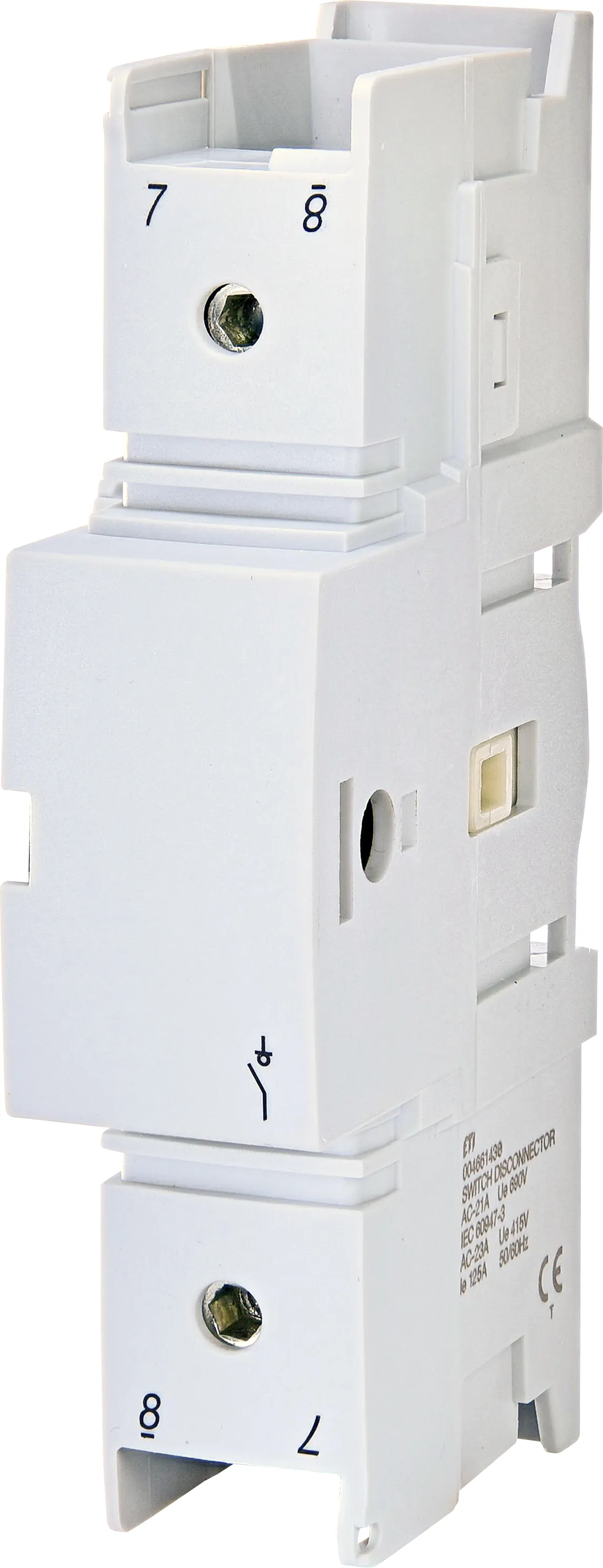 4.-ti pol CLBS-4P/125 004661438