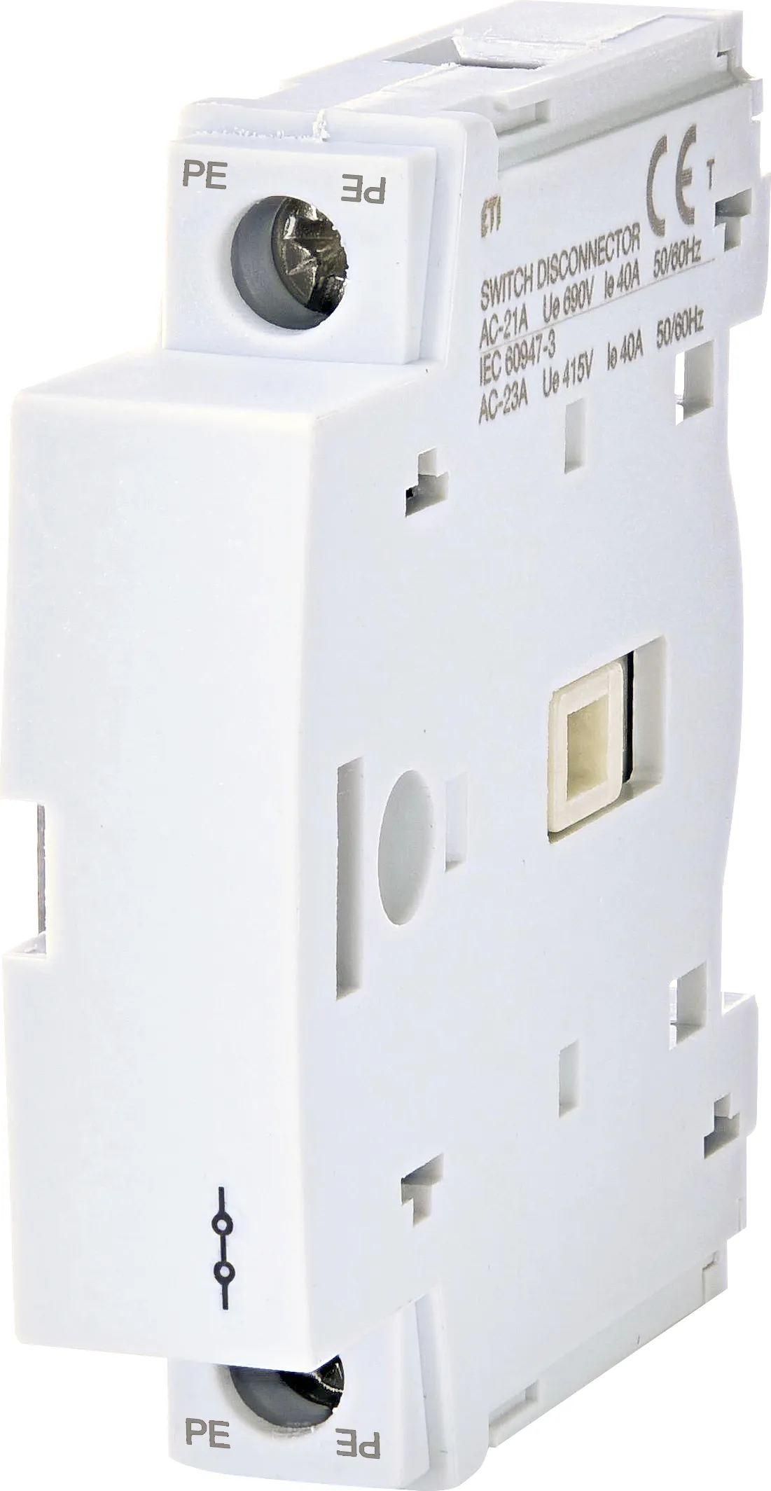 PE pol CLBS-PE/40 004661446