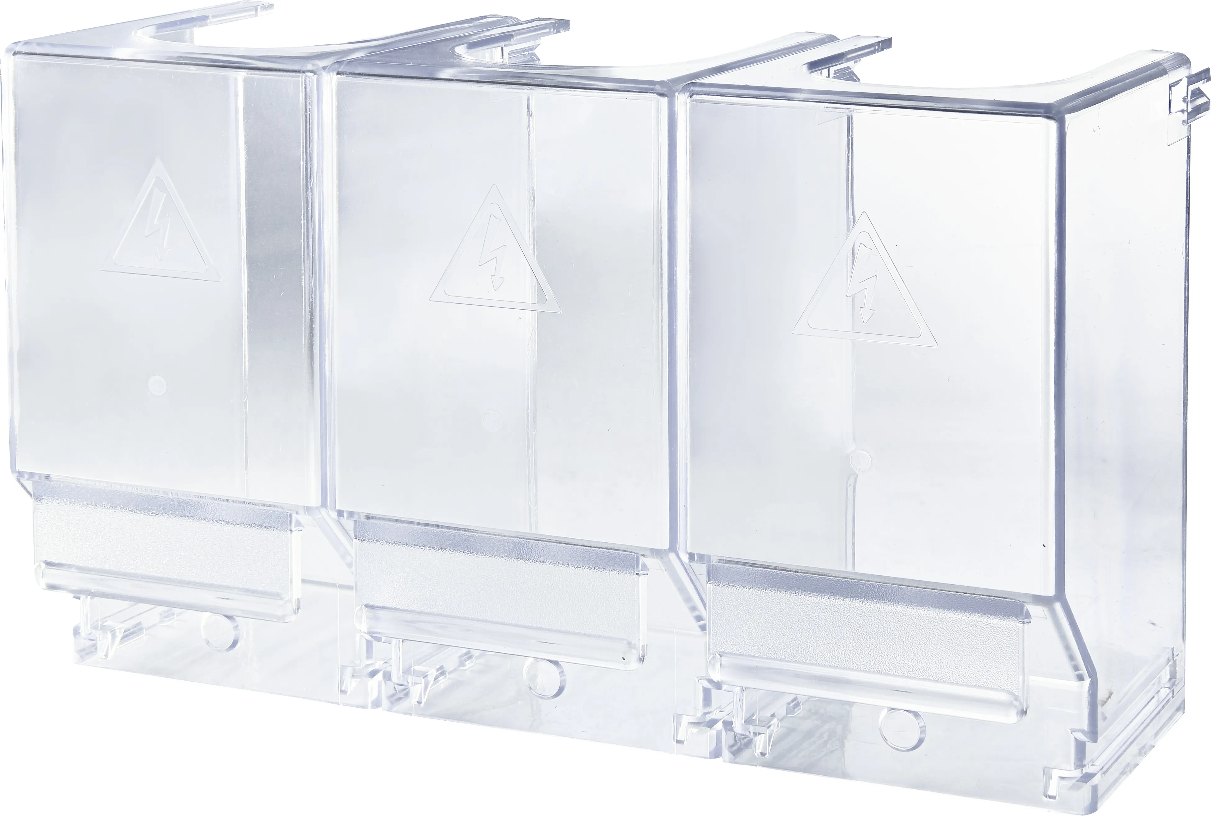 Prekritje sponk LBS-TS630 3P (CO) 004661502