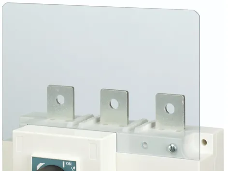 Zaščitno prekritje LBS-TS4P/3200 004661511