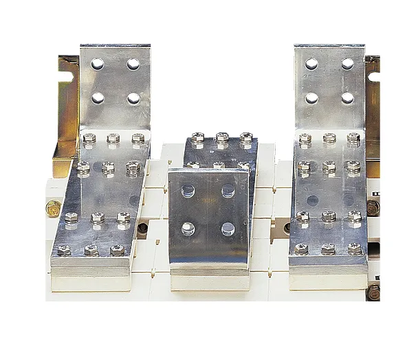 Povezovalni mostič LBS-BR2000-2500 CO (con. A) 004661597