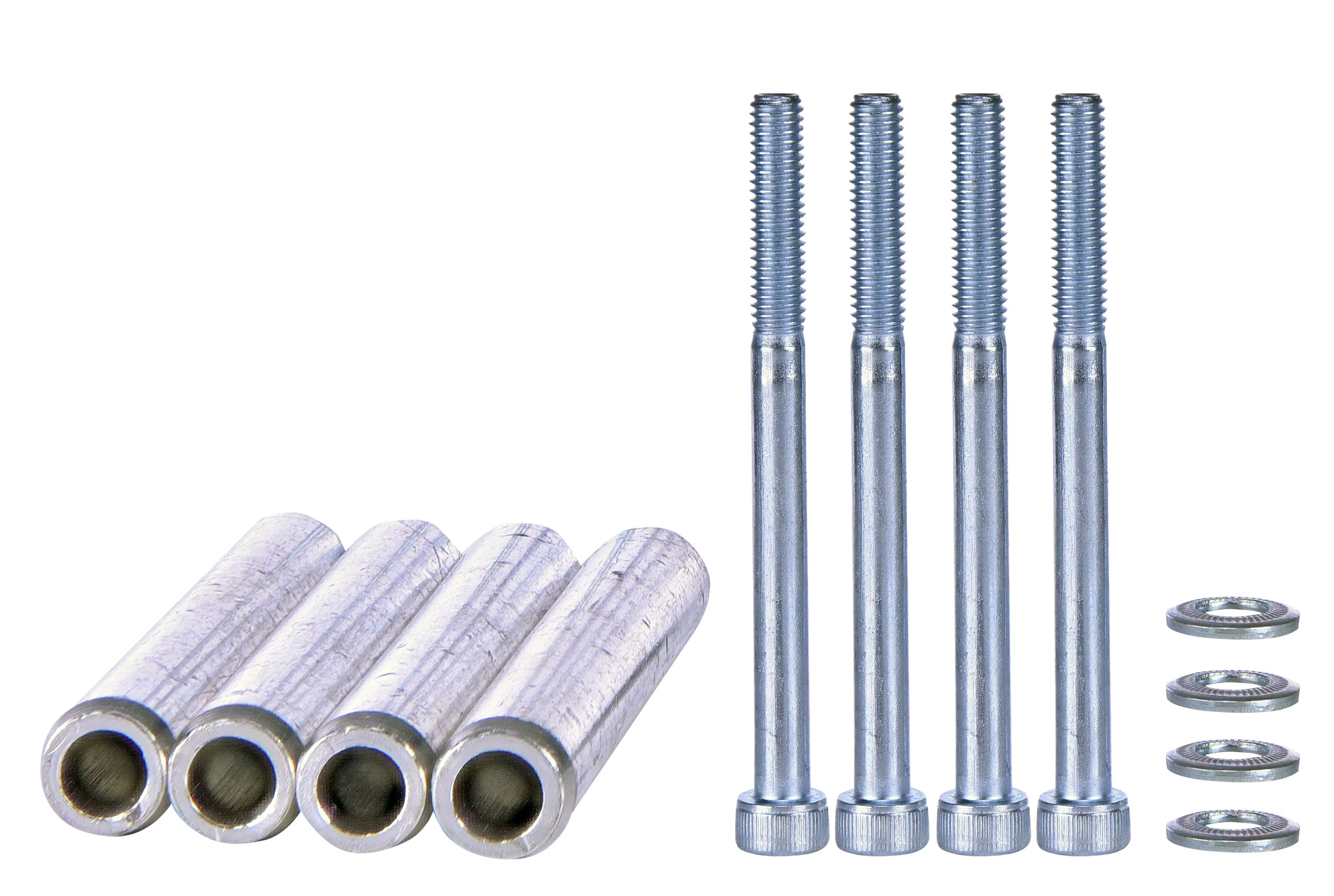 Povezovalni mostič MLBS-BR125 4P CO 004661700