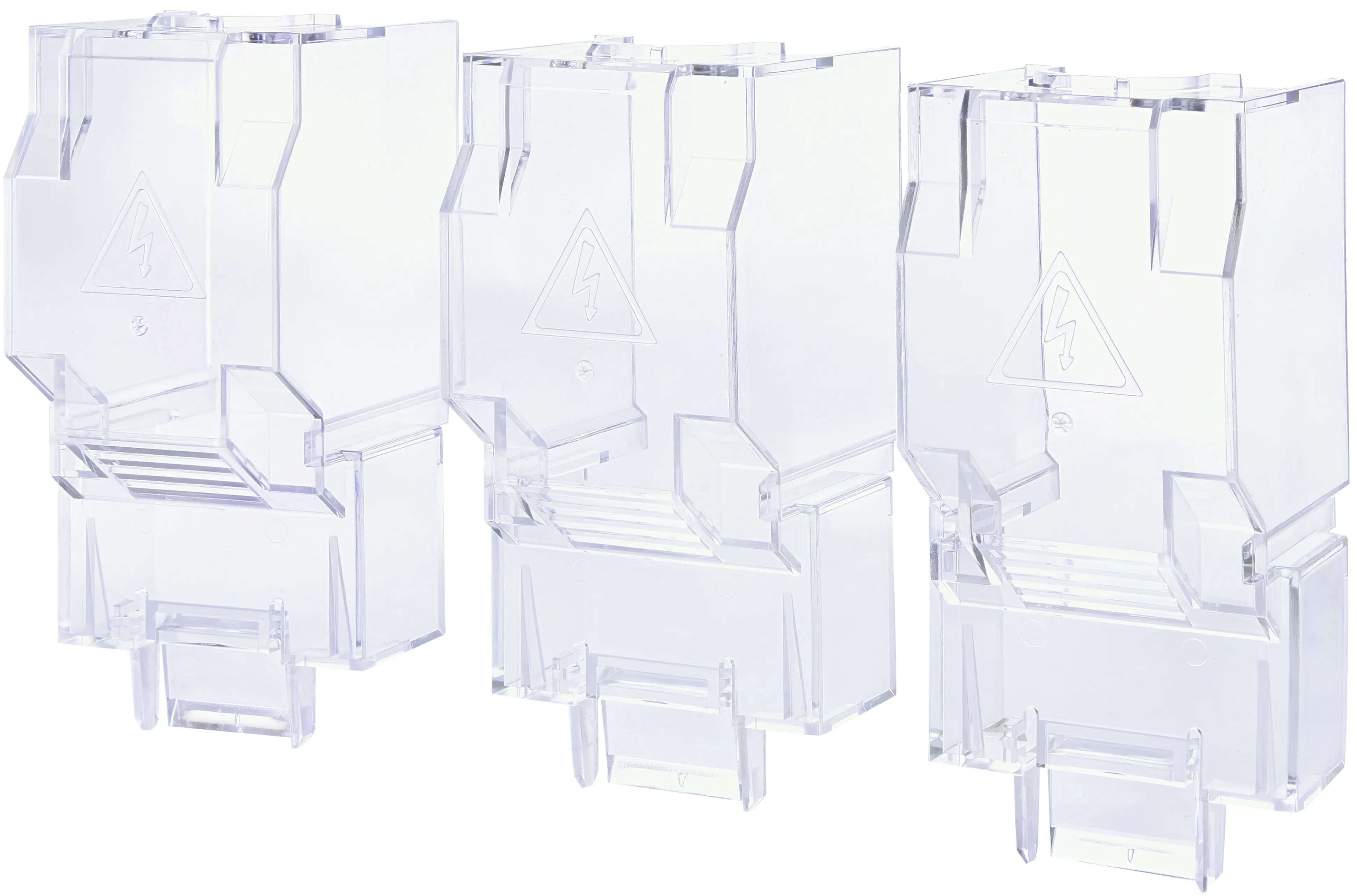 Prekritje sponk FLBS-TS250 3P 004661829