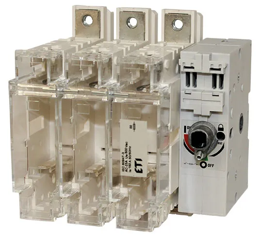 Nosilec FLBS-SH/400 004661831