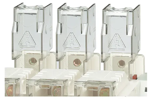 Prekritje sponk FLBS-TS400 3P 004661832