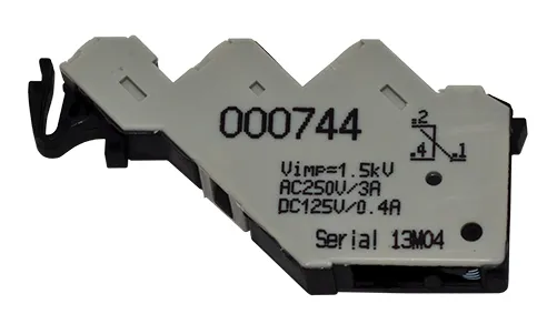 Signalni kontakti SS2-NO 125-1600AF heavy duty 004671145