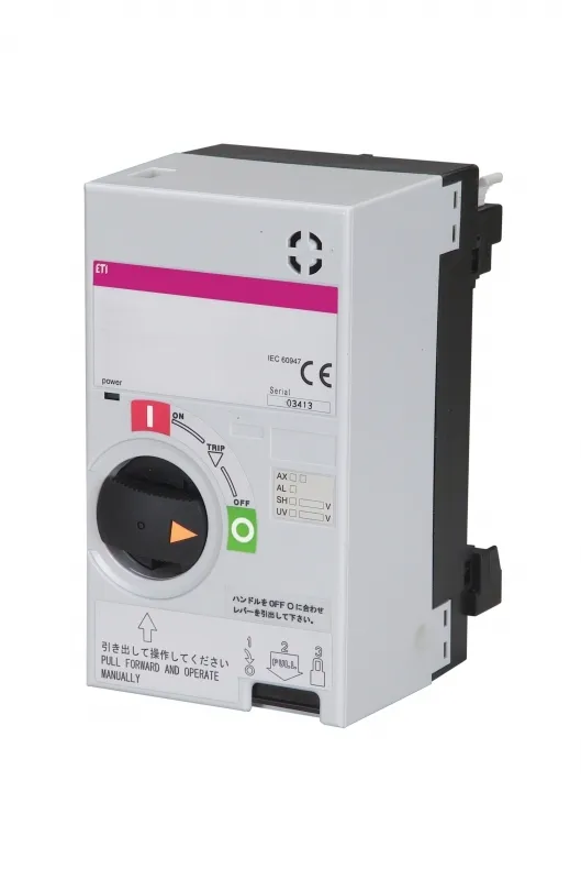 Motorni pogon MO2 250 AC230-240V 004671195