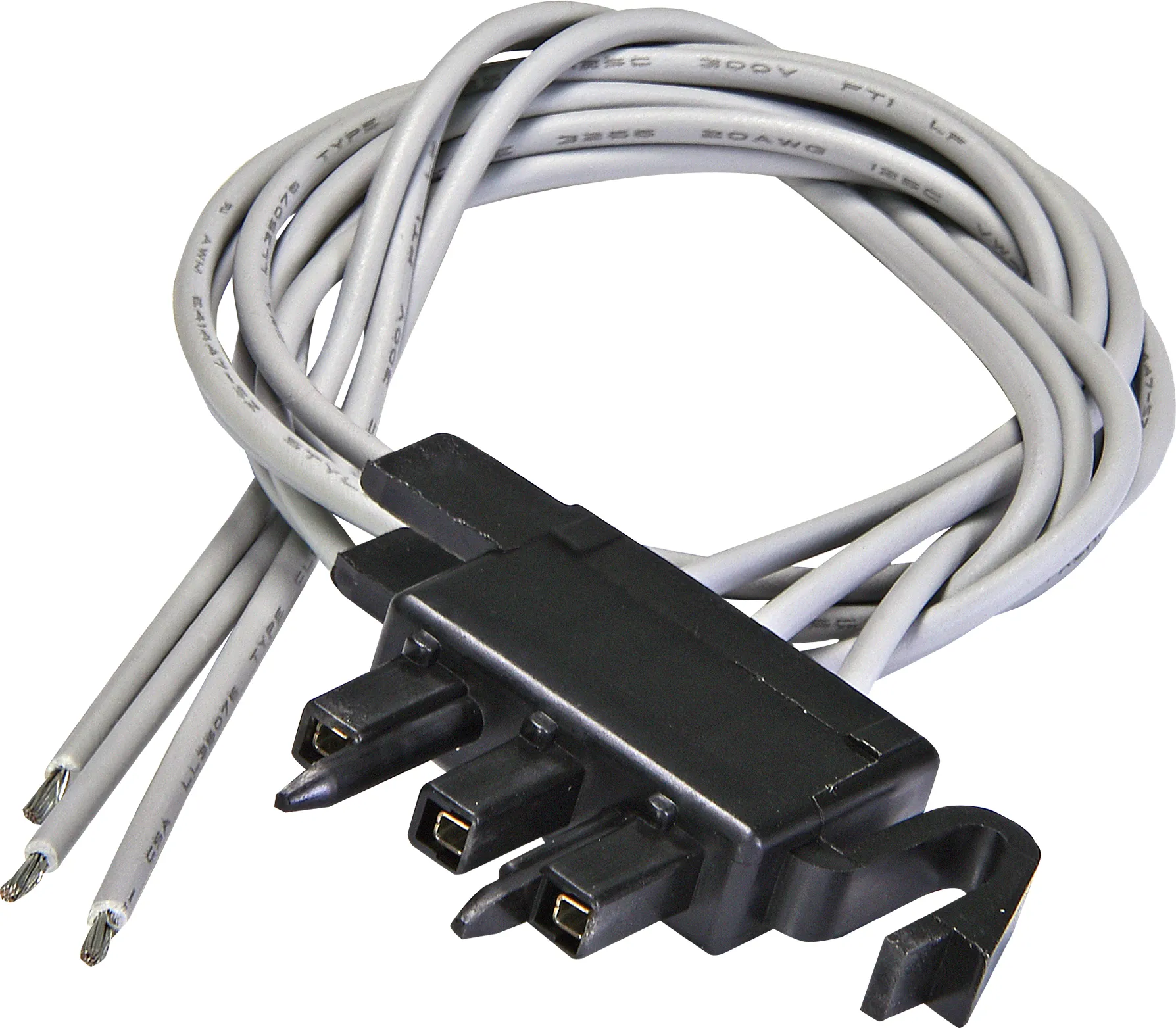 Podnožje PSPSS 125-630AF 004671457