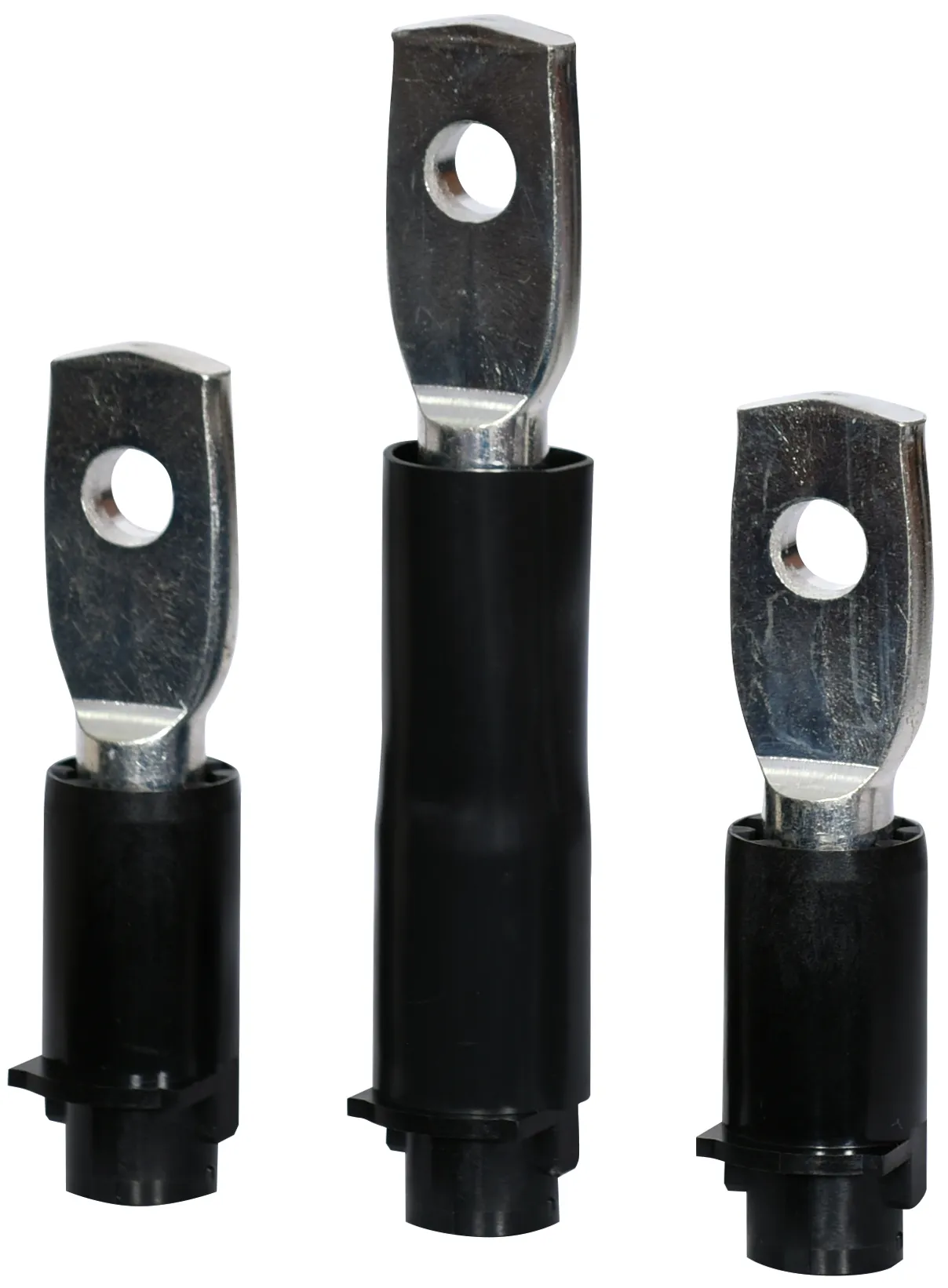 Zadnji priključki - set RC2 250/3S-L 004671477