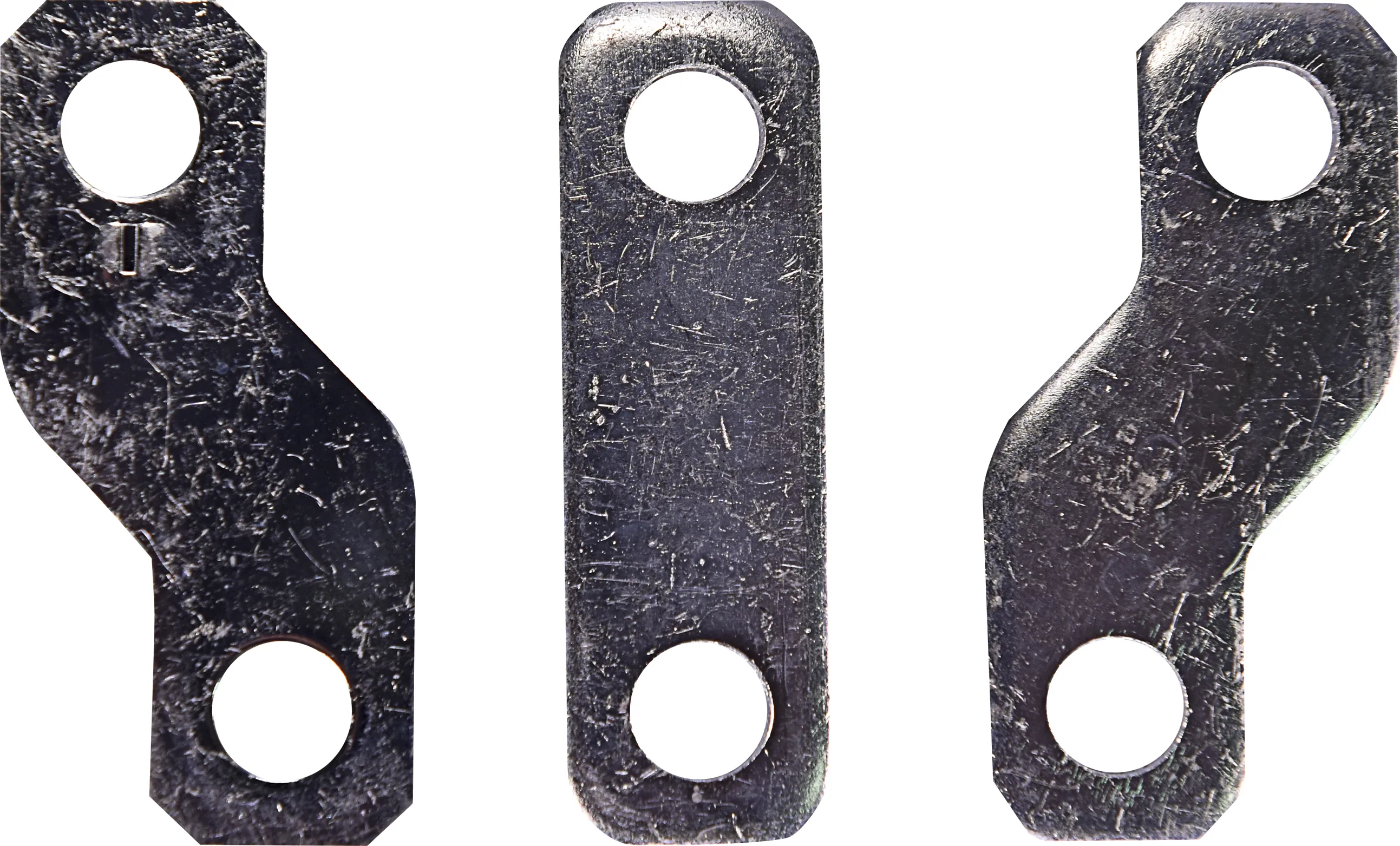 Zbiralnični priključek ZB2S 160/3 004671972