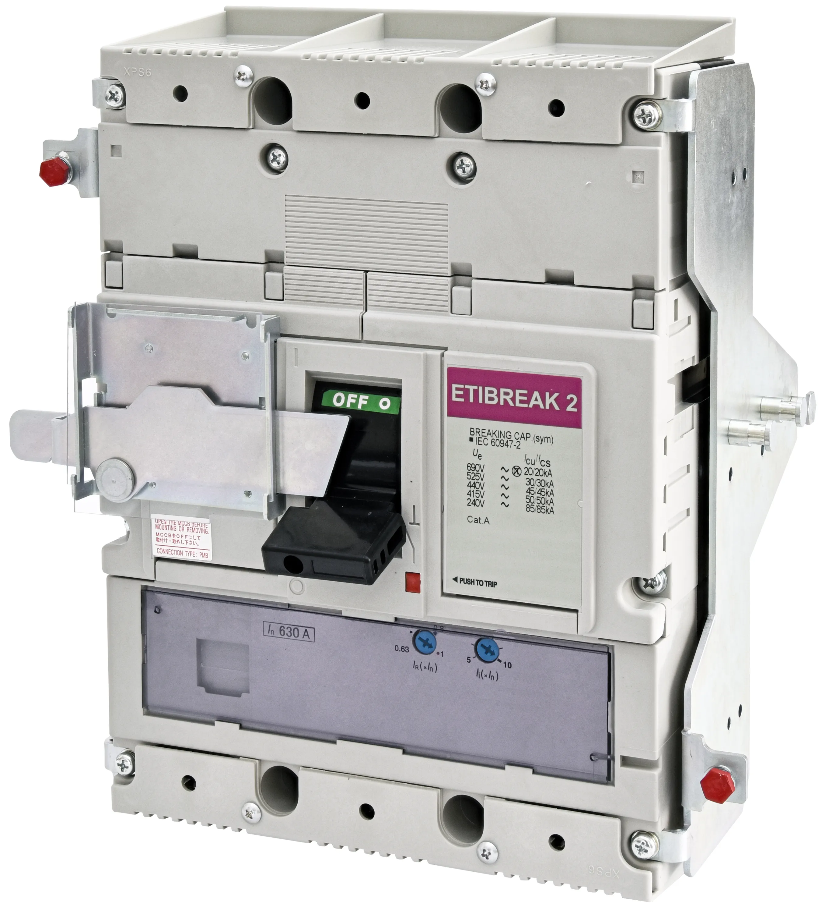 Izvleč. del-kpl. za pretvorbo DOCK 800/3 004672470