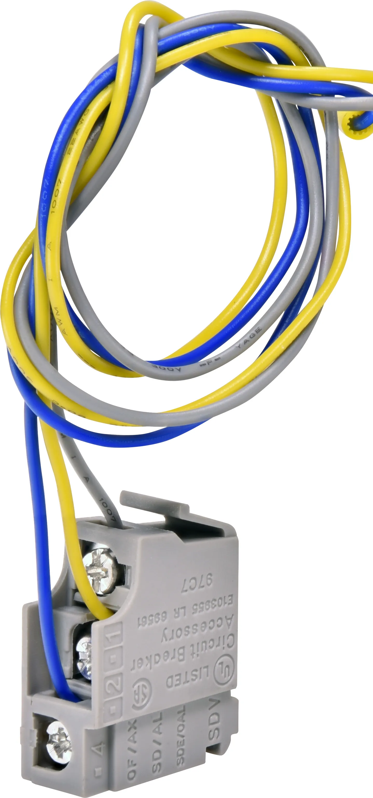 Pomožni kontakti NBS-PS 100-1600AF 004673211