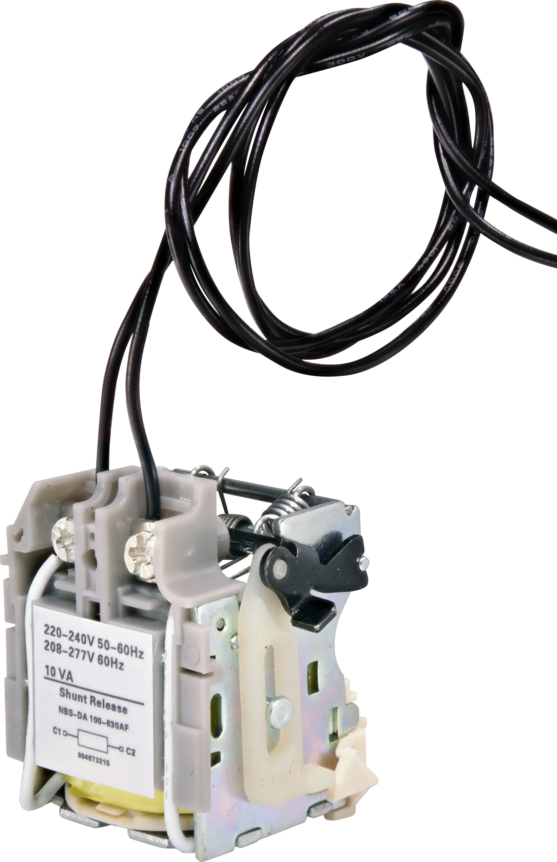 Daljinski sprožnik NBS-DA 100-630AF AC380/400V 004673216