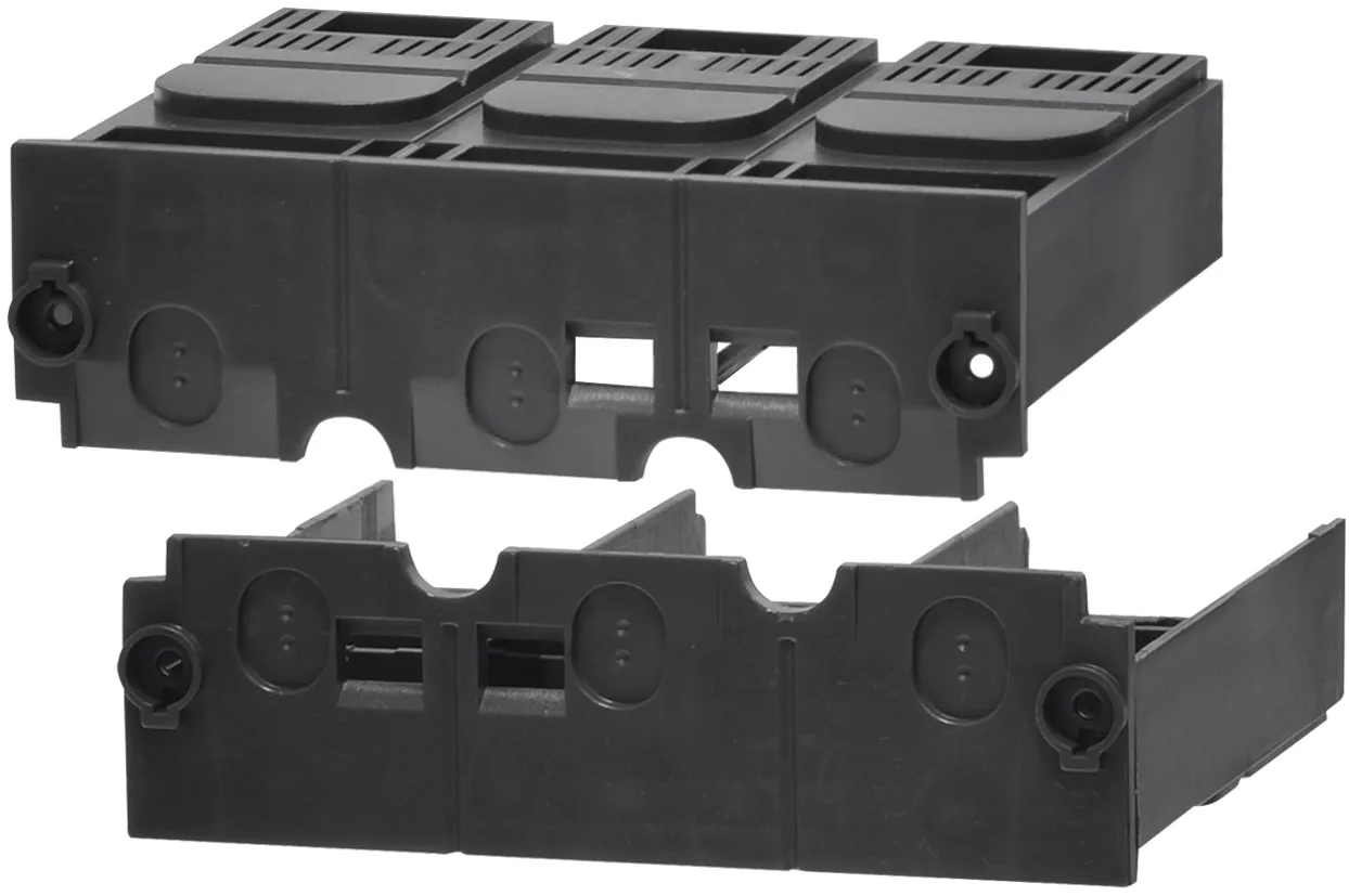 Prekritje sponk NBS-PRS 100-250AF 3P 004673235