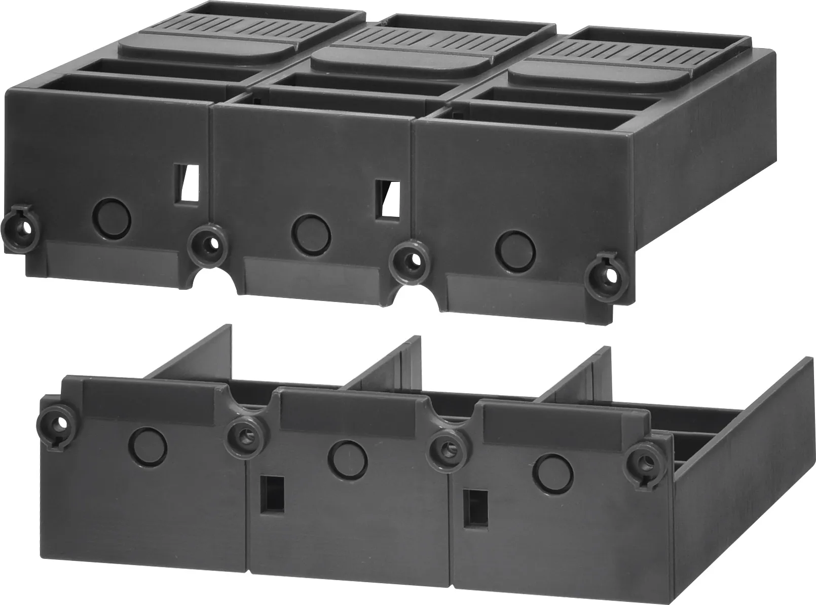 Prekritje sponk NBS-PRS 400-630AF 3P 004673236